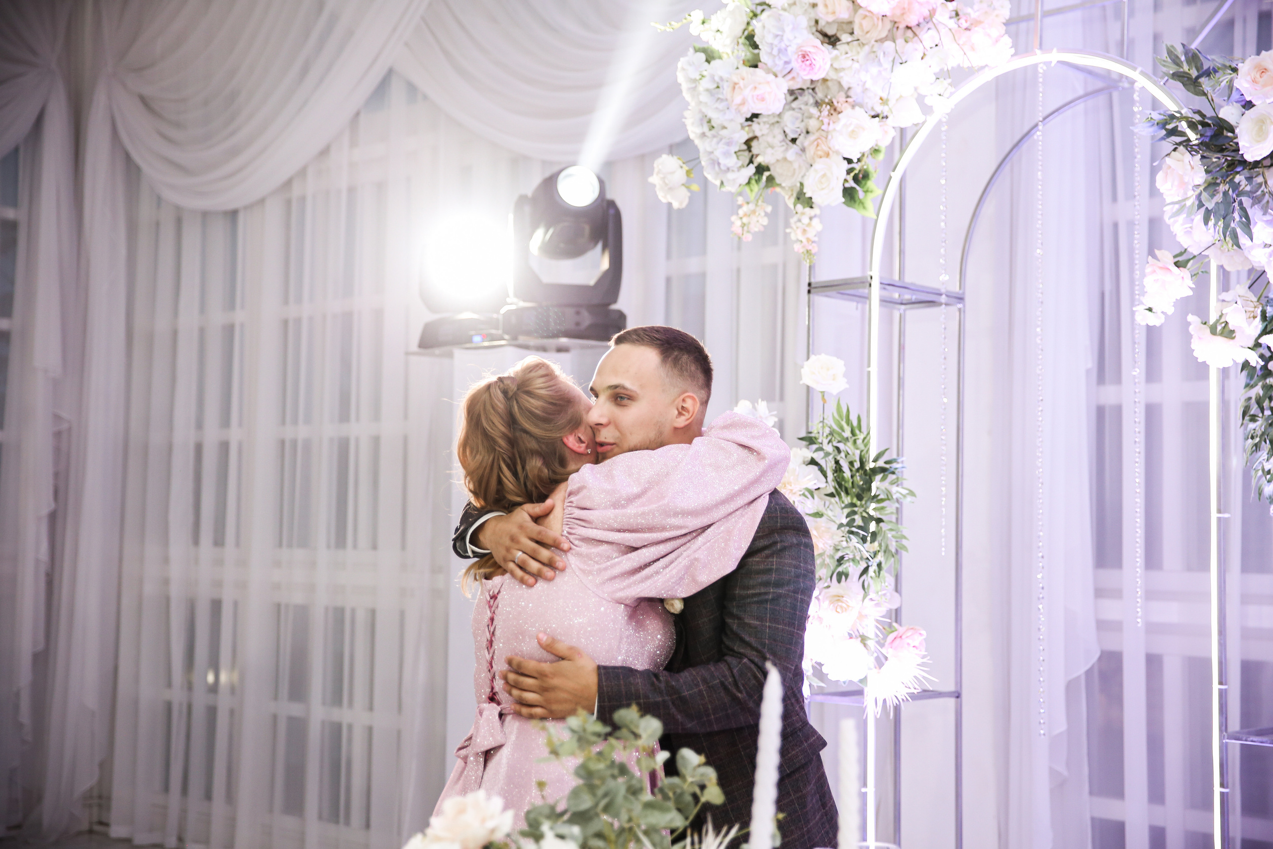 Маша и Кирилл. Свадебный и семейный фотограф в Ростове-на-Дону Марианна Хахладжева