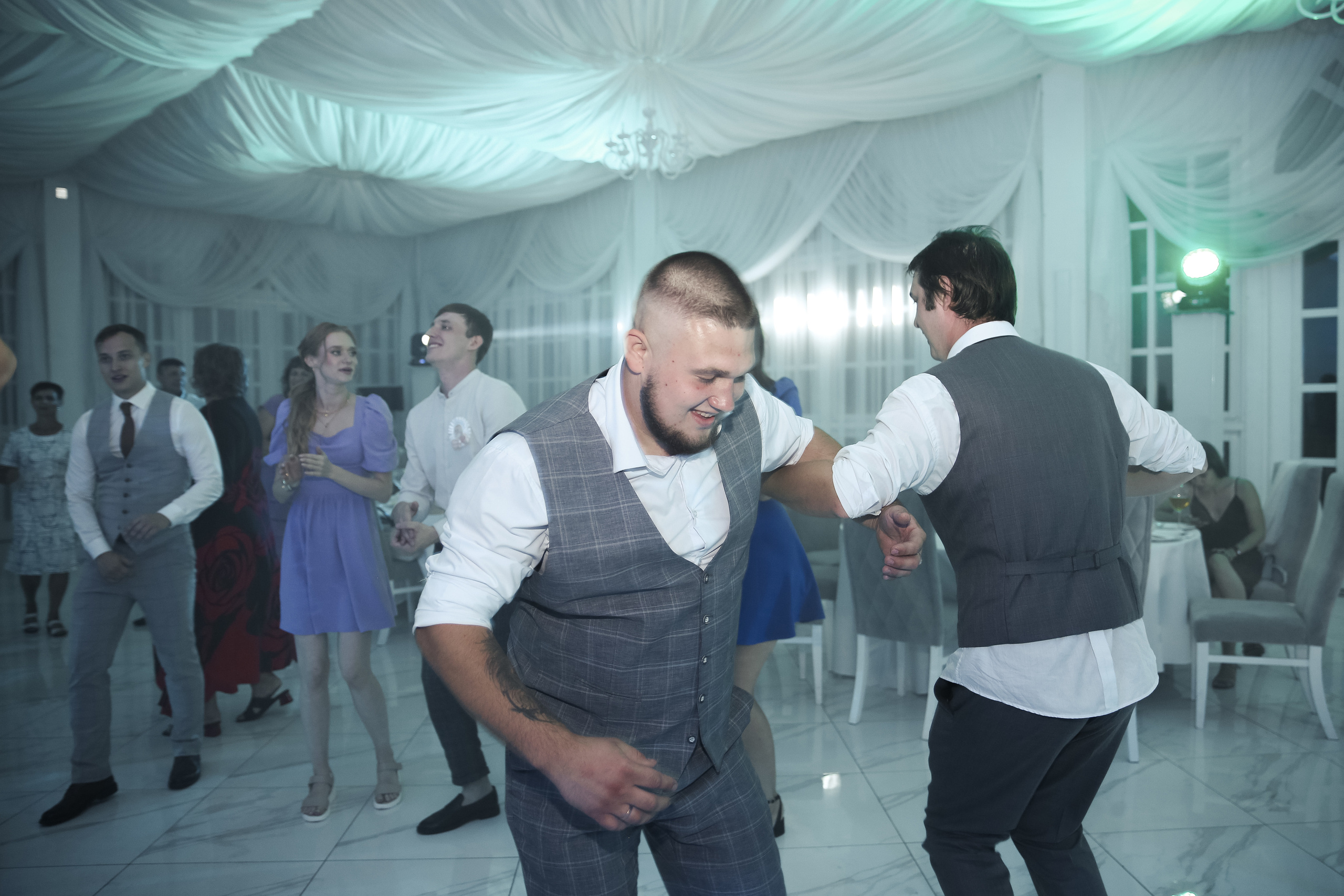 Ксения и Евгений. Свадебный и семейный фотограф в Ростове-на-Дону Марианна Хахладжева