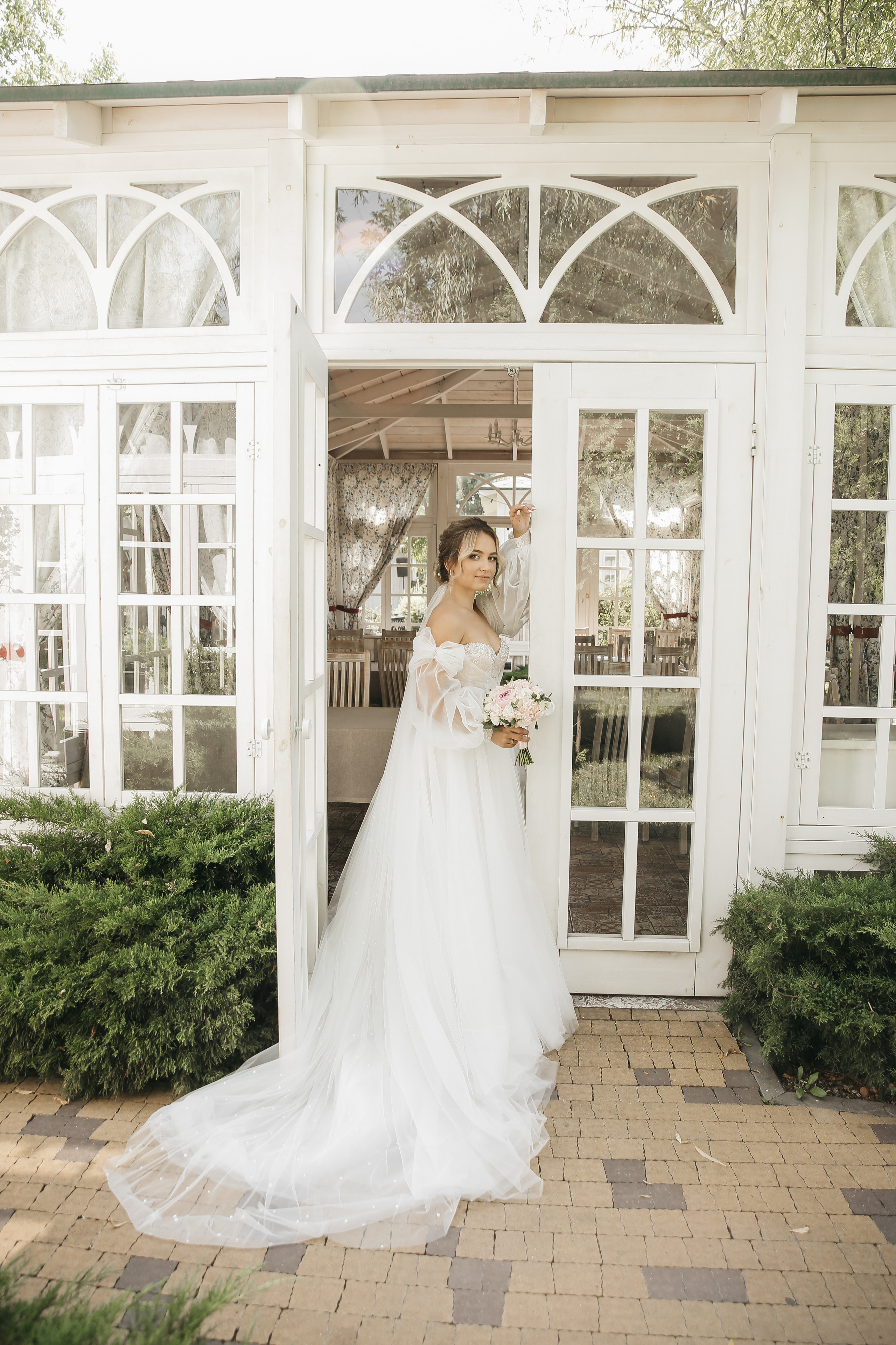 Ксения и Евгений. Свадебный и семейный фотограф в Ростове-на-Дону Марианна Хахладжева