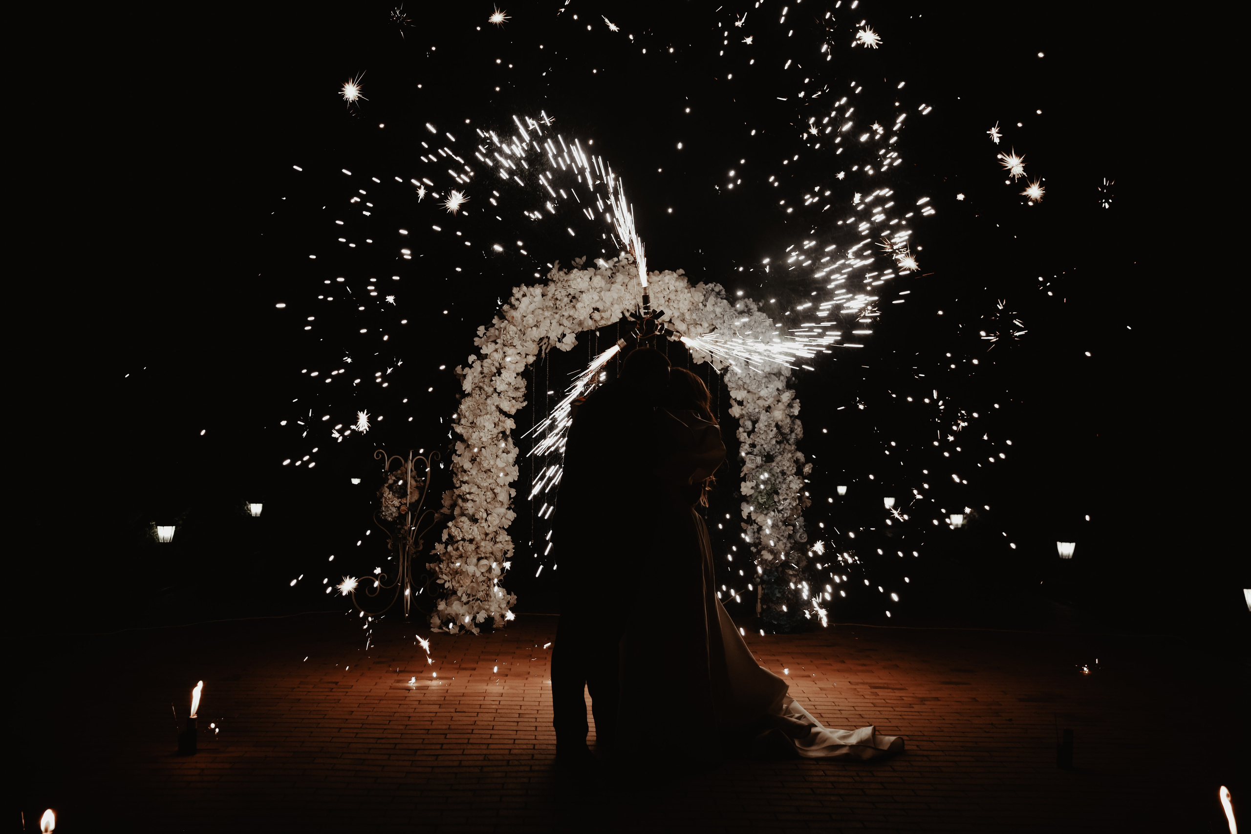 Аня и Стас. Свадебный и семейный фотограф в Ростове-на-Дону Марианна Хахладжева