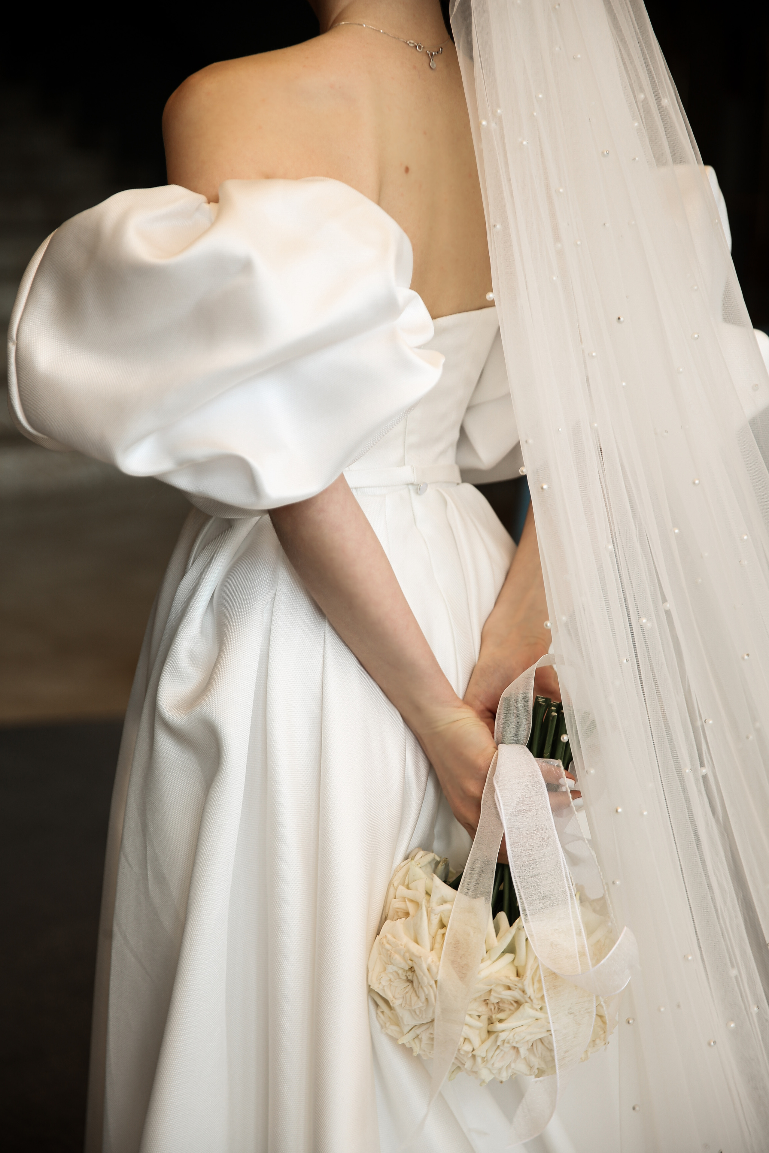 Вика и Коля. Свадебный и семейный фотограф в Ростове-на-Дону Марианна Хахладжева