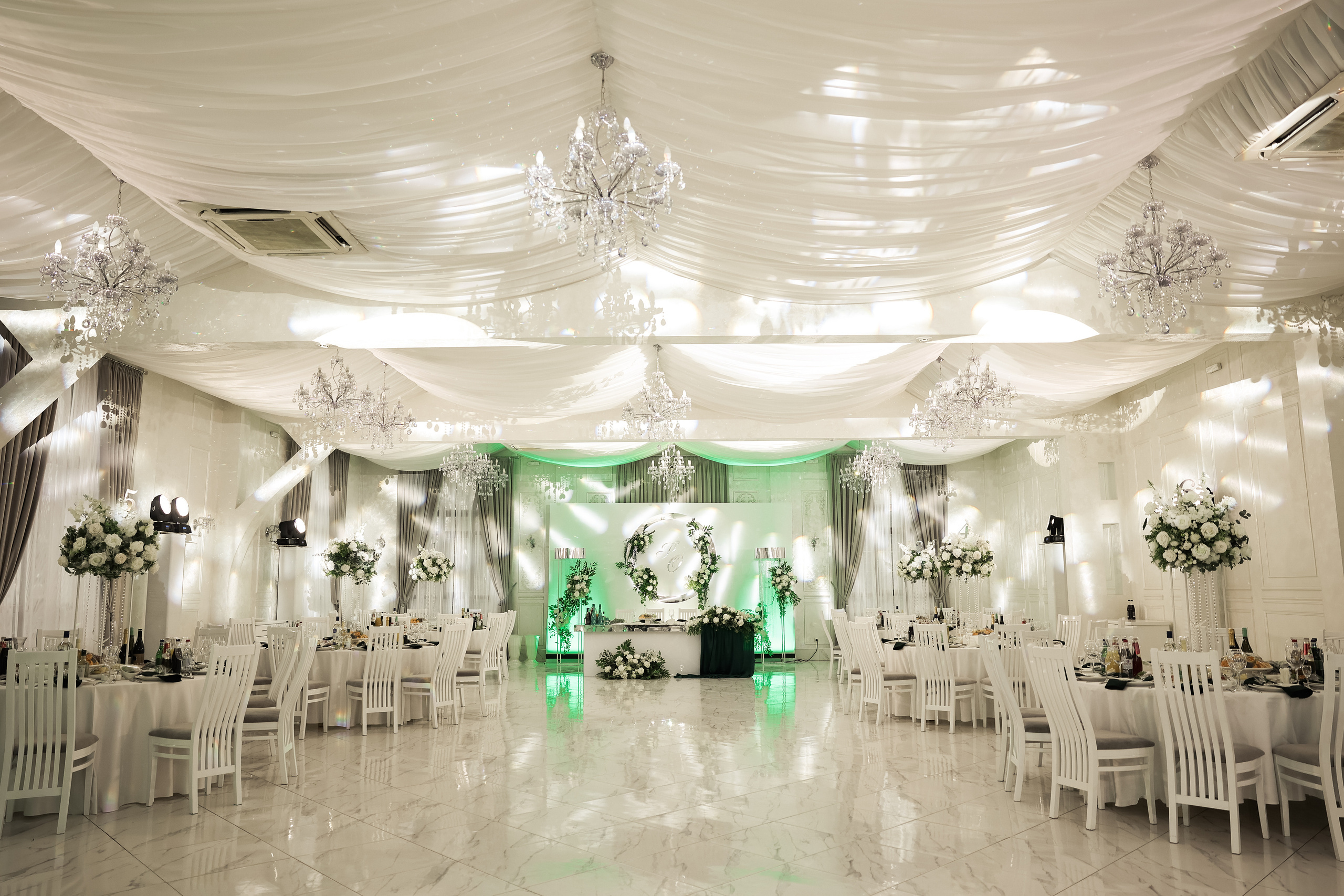 Олеся и Роман. Свадебный и семейный фотограф в Ростове-на-Дону Марианна Хахладжева