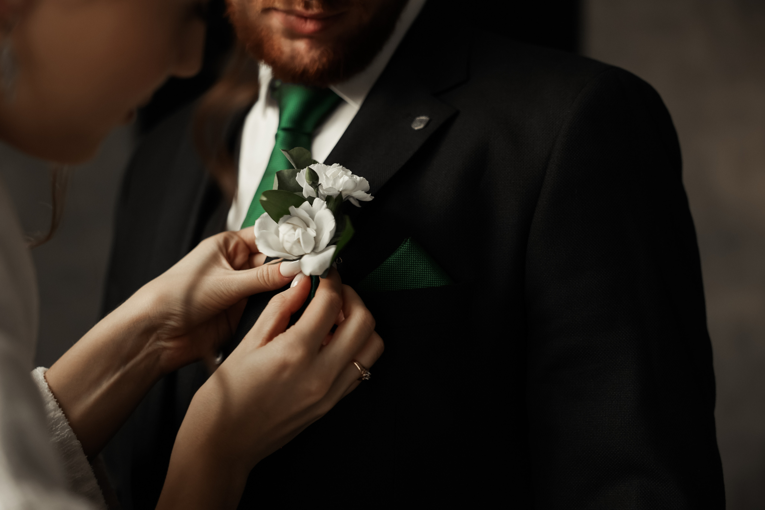 Олеся и Роман. Свадебный и семейный фотограф в Ростове-на-Дону Марианна Хахладжева