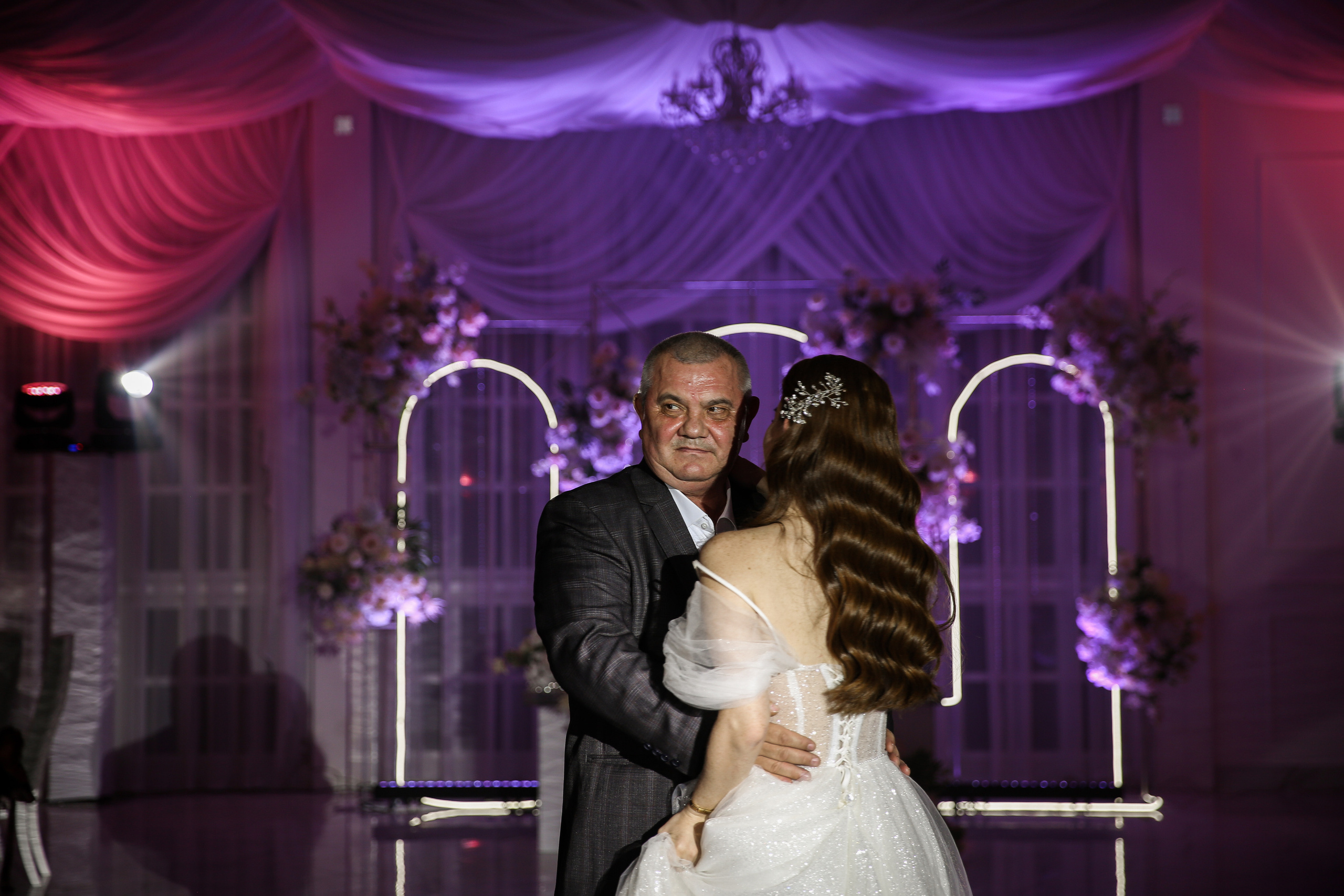 Маша и Кирилл. Свадебный и семейный фотограф в Ростове-на-Дону Марианна Хахладжева