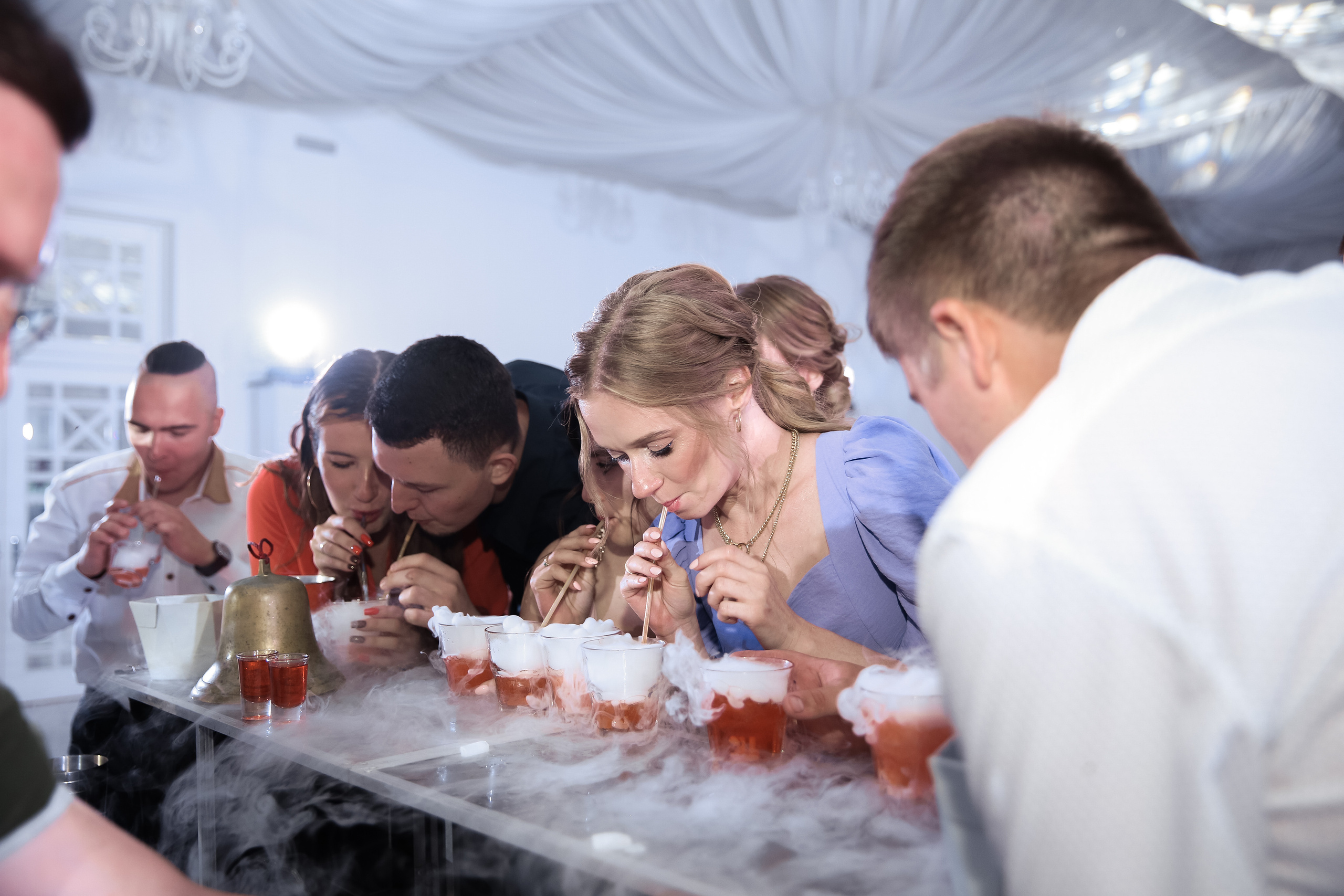 Ксения и Евгений. Свадебный и семейный фотограф в Ростове-на-Дону Марианна Хахладжева