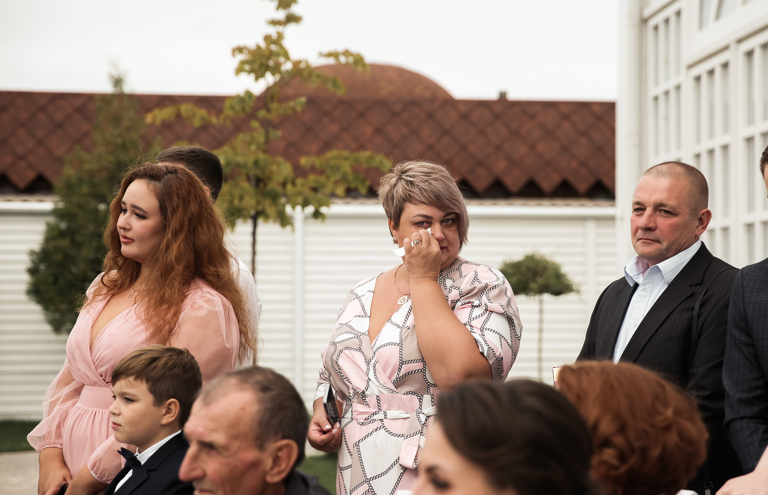 Маша и Кирилл. Свадебный и семейный фотограф в Ростове-на-Дону Марианна Хахладжева