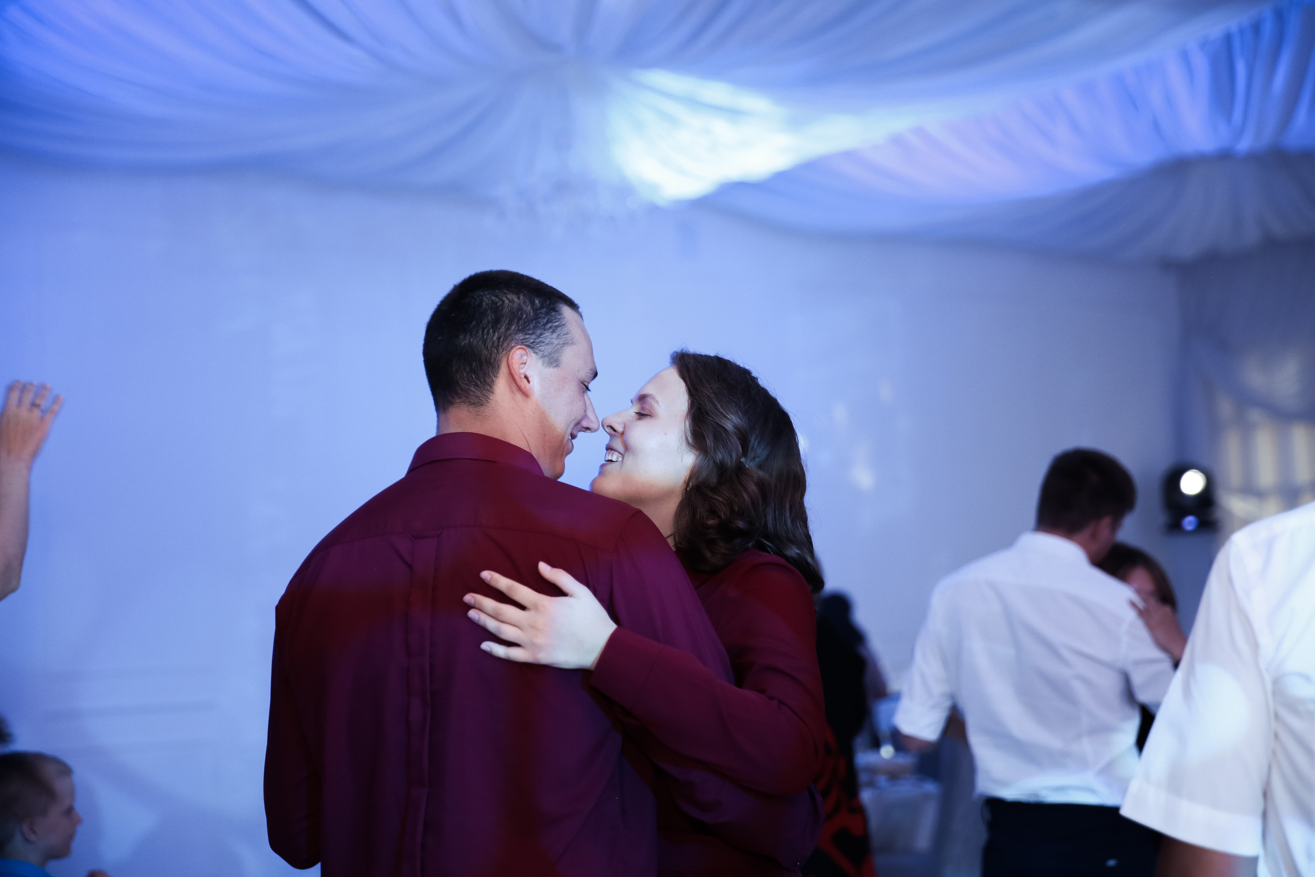 Ксения и Евгений. Свадебный и семейный фотограф в Ростове-на-Дону Марианна Хахладжева