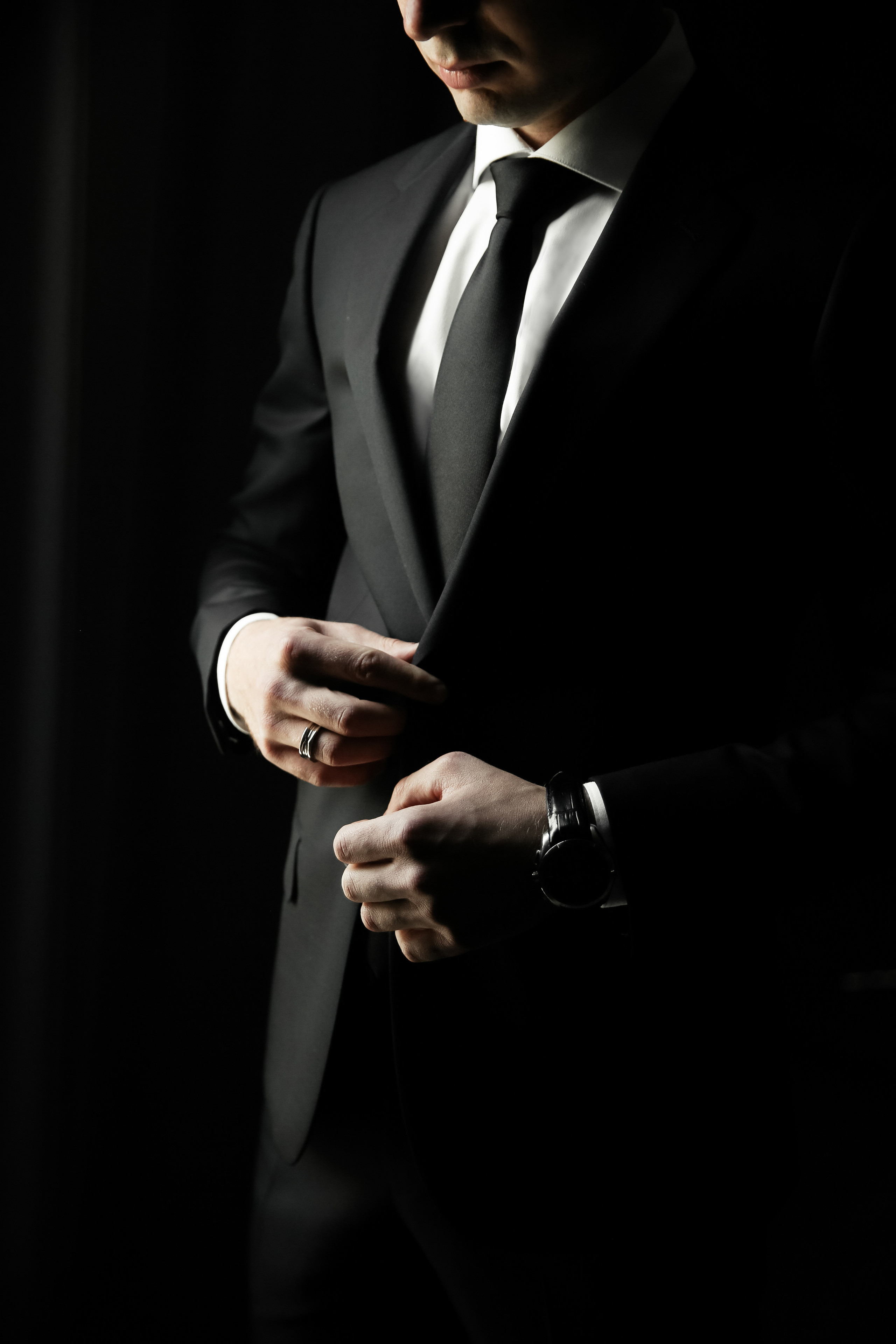 Вика и Коля. Свадебный и семейный фотограф в Ростове-на-Дону Марианна Хахладжева