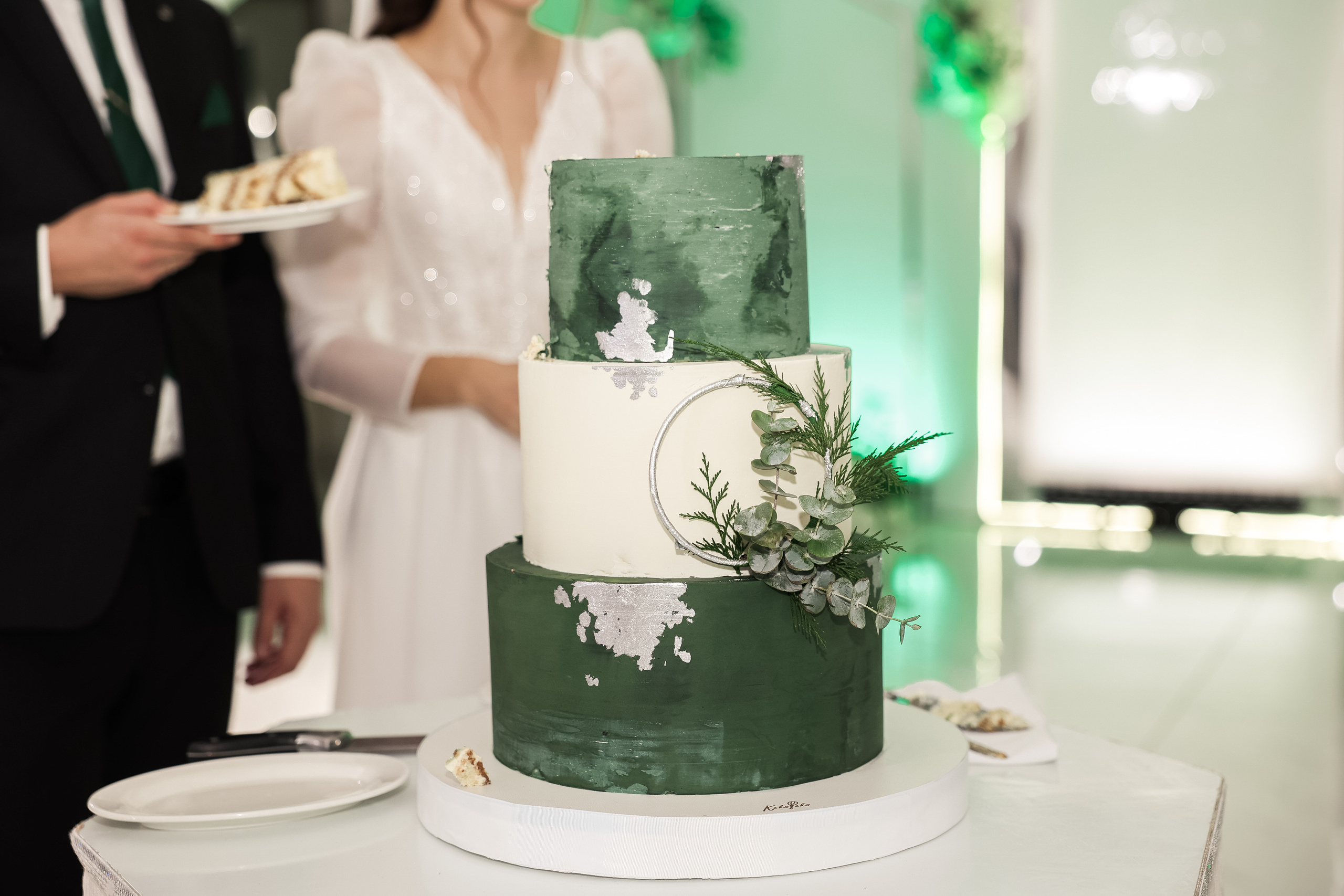 Олеся и Роман. Свадебный и семейный фотограф в Ростове-на-Дону Марианна Хахладжева