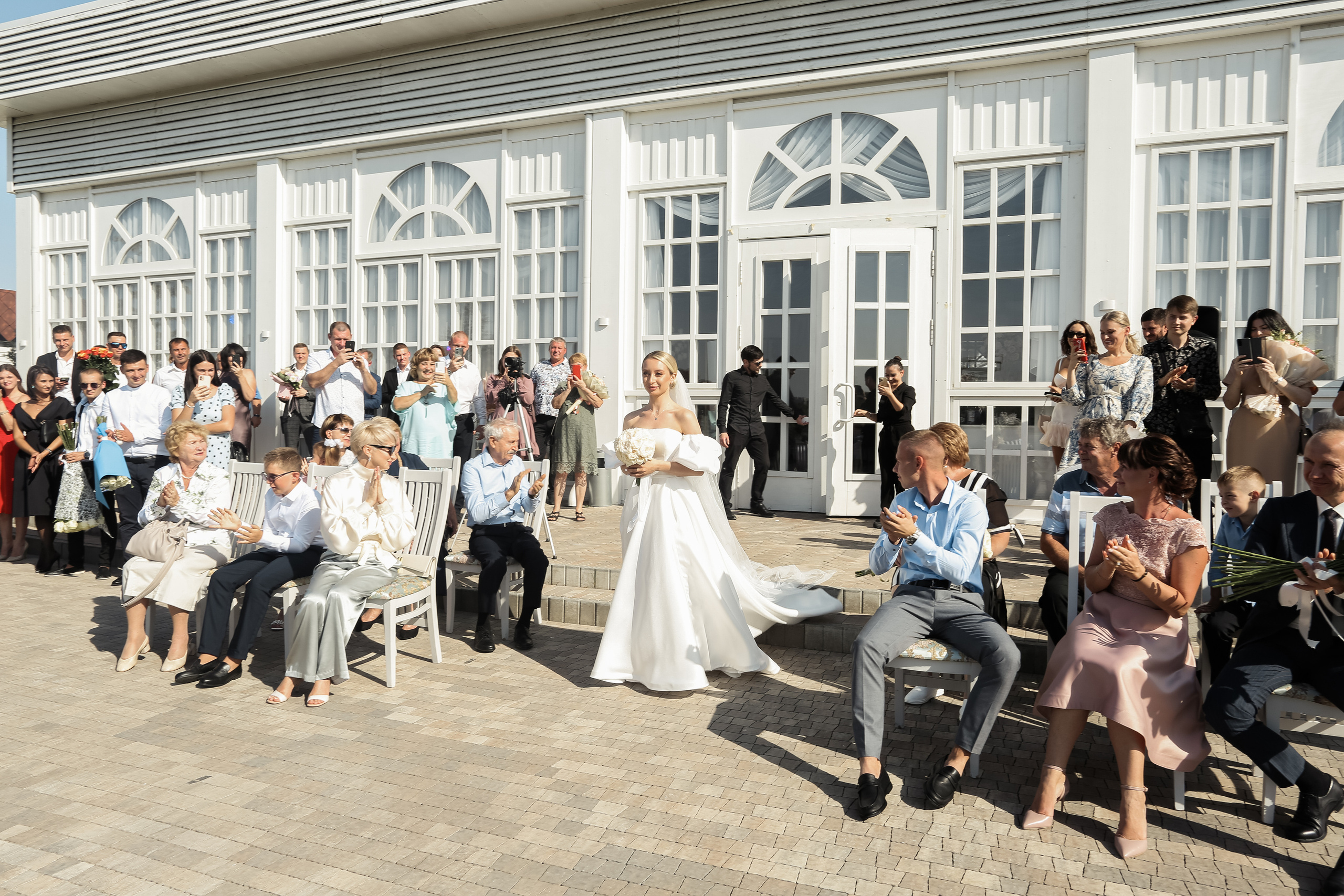Вика и Коля. Свадебный и семейный фотограф в Ростове-на-Дону Марианна Хахладжева