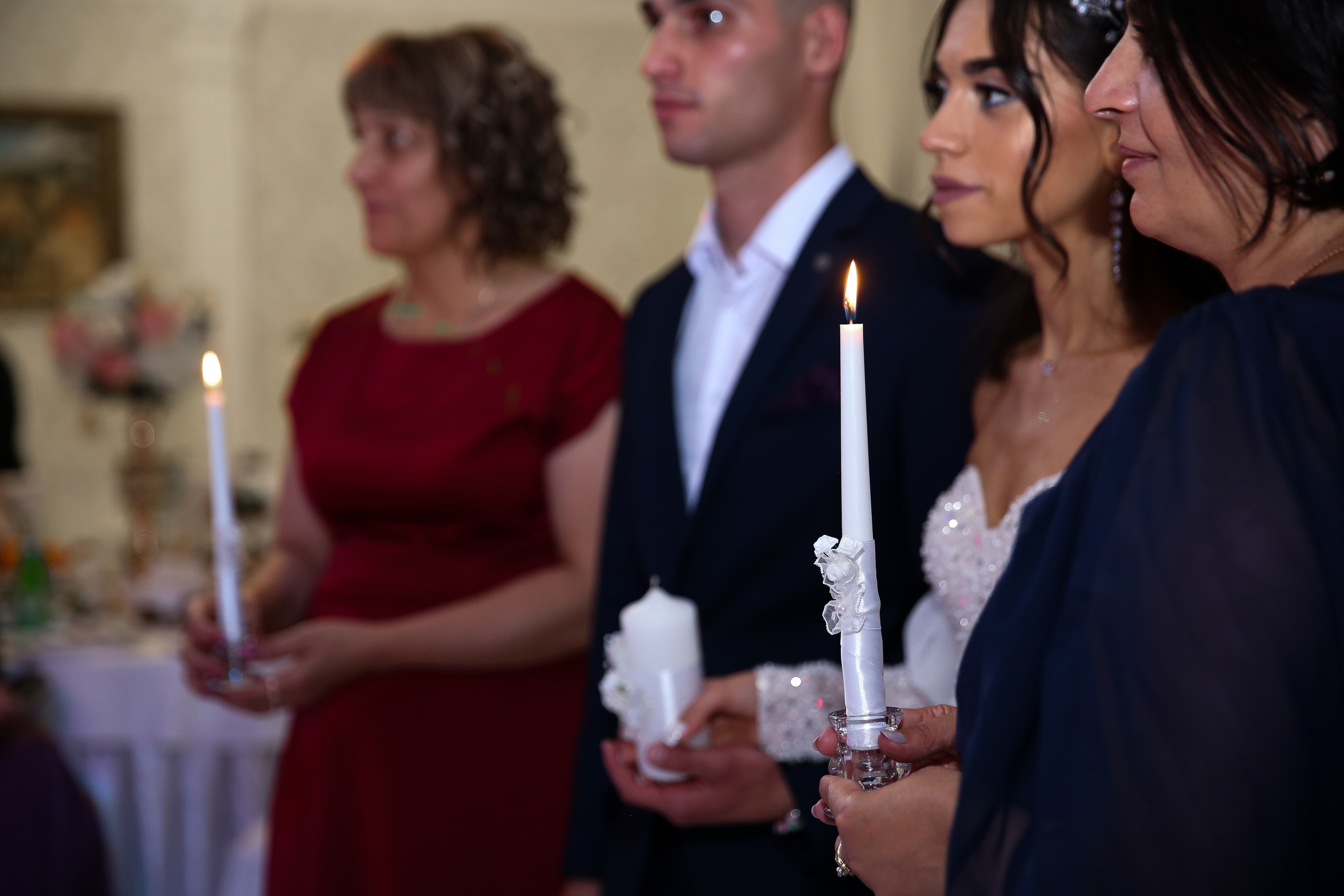 Ани и Арсен. Свадебный и семейный фотограф в Ростове-на-Дону Марианна Хахладжева