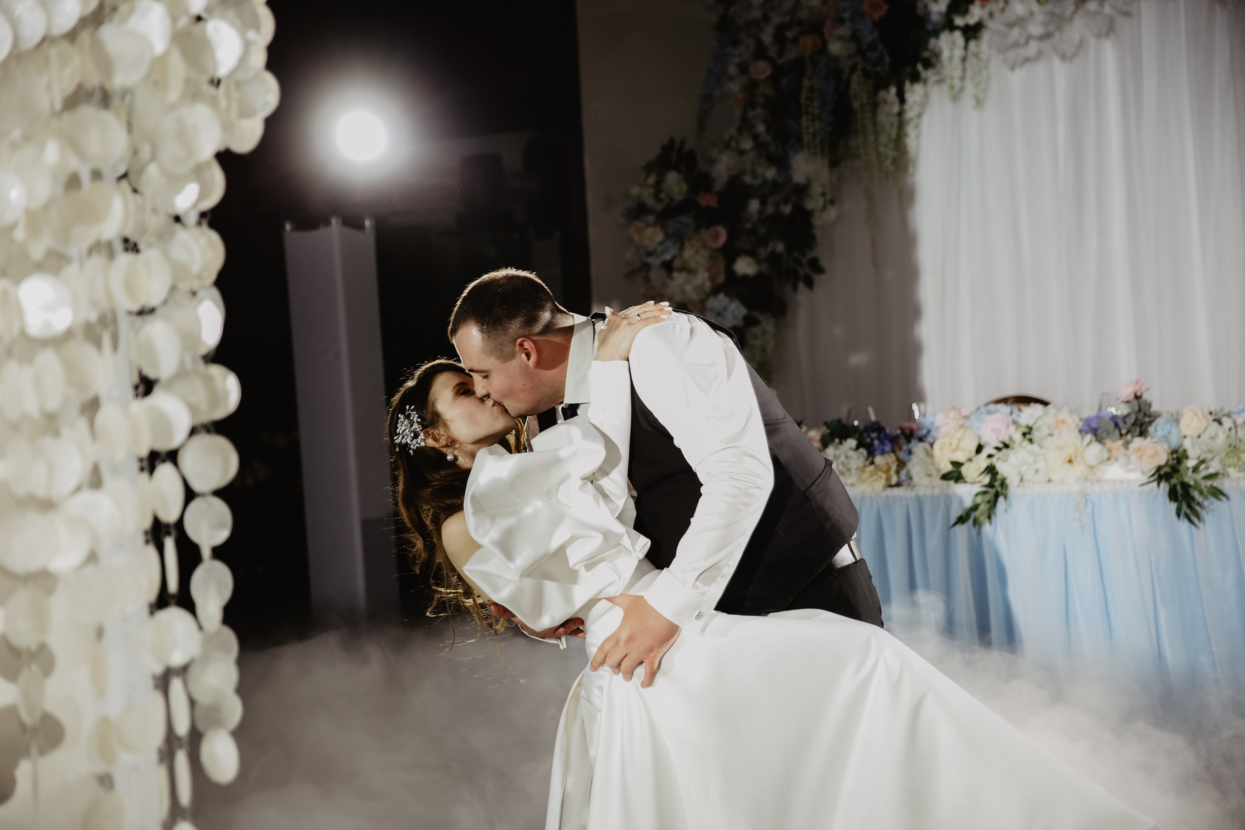 Аня и Стас. Свадебный и семейный фотограф в Ростове-на-Дону Марианна Хахладжева