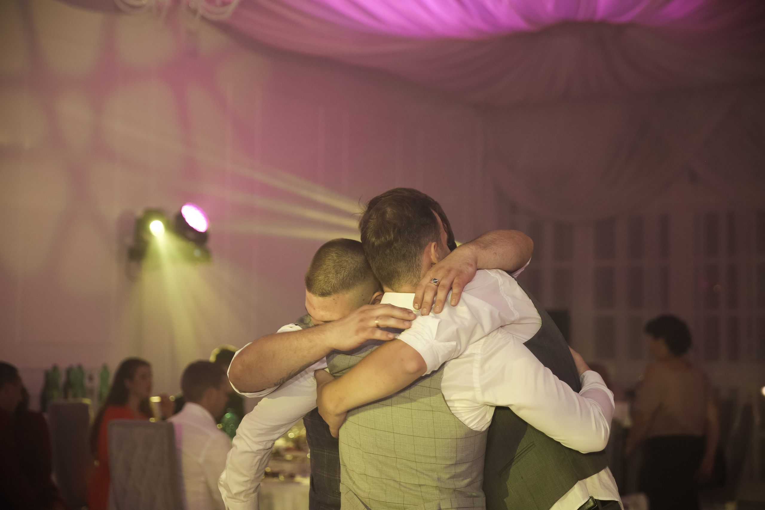 Ксения и Евгений. Свадебный и семейный фотограф в Ростове-на-Дону Марианна Хахладжева