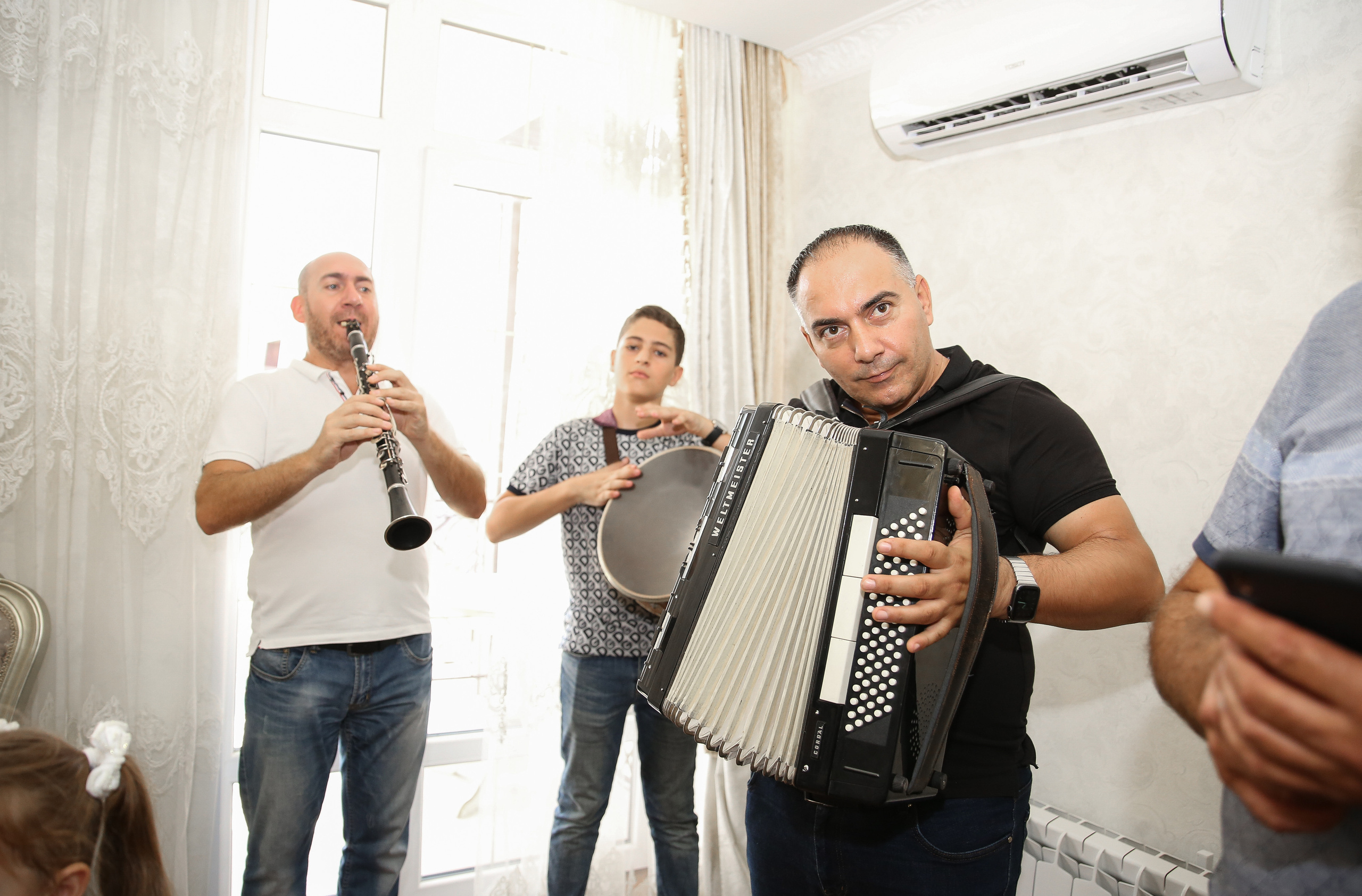 Ани и Арсен. Свадебный и семейный фотограф в Ростове-на-Дону Марианна Хахладжева