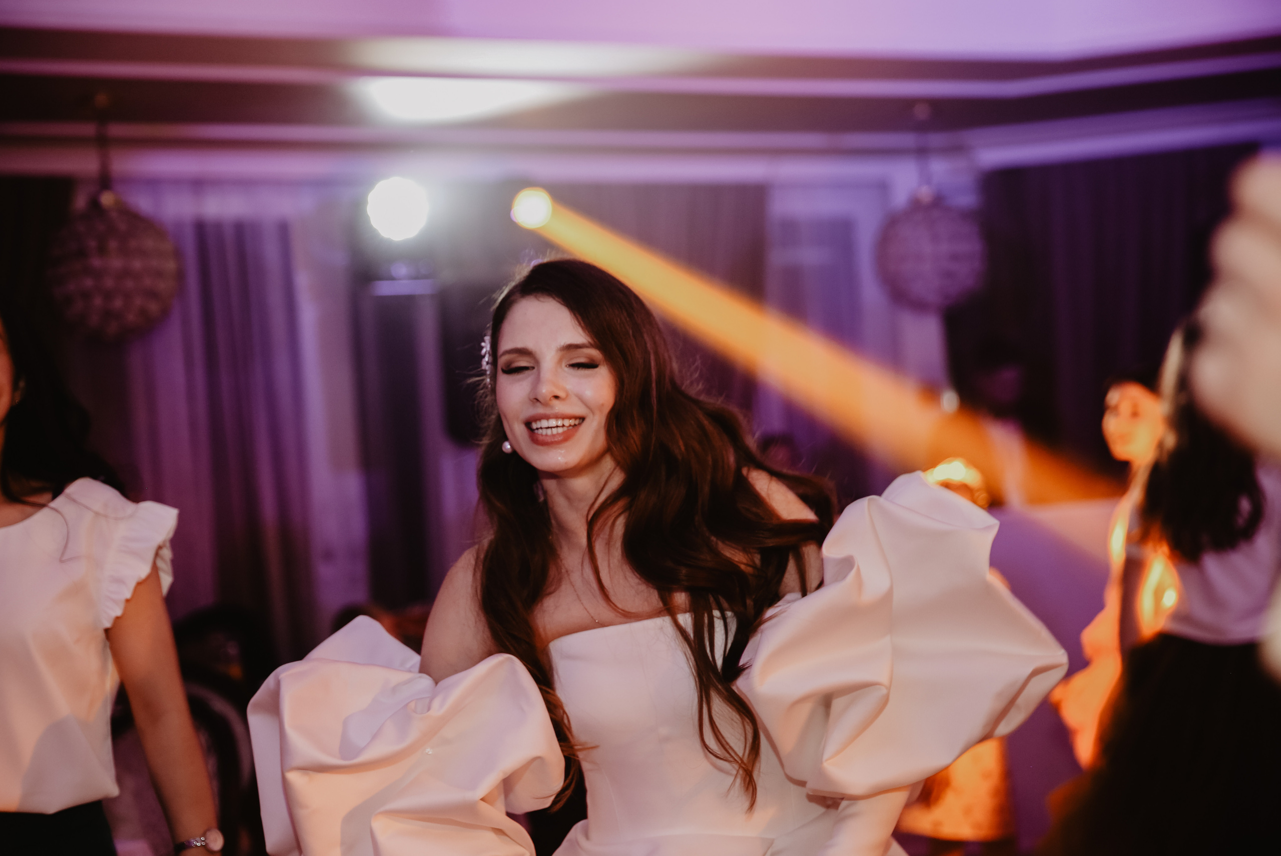 Аня и Стас. Свадебный и семейный фотограф в Ростове-на-Дону Марианна Хахладжева