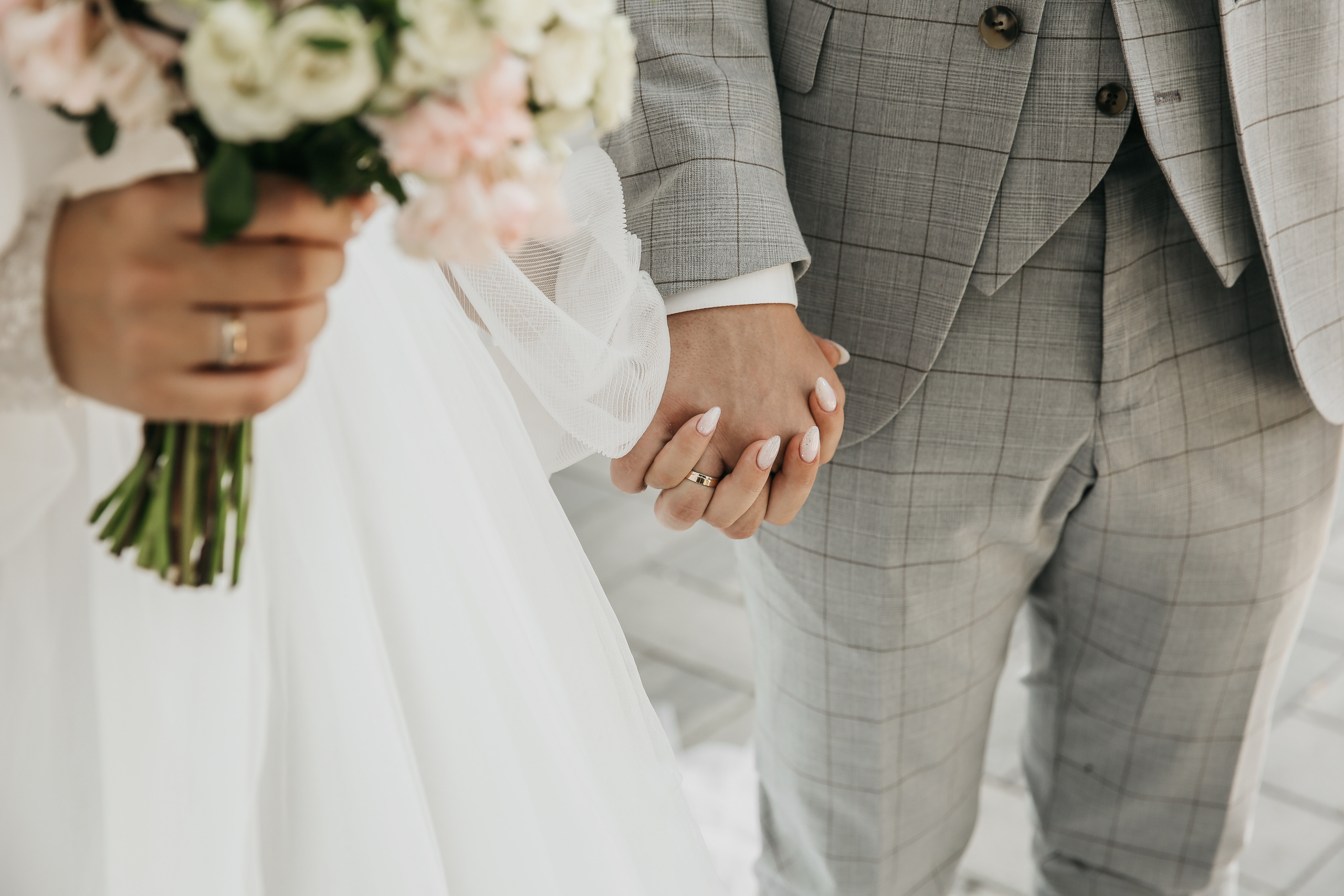 Ксения и Евгений. Свадебный и семейный фотограф в Ростове-на-Дону Марианна Хахладжева