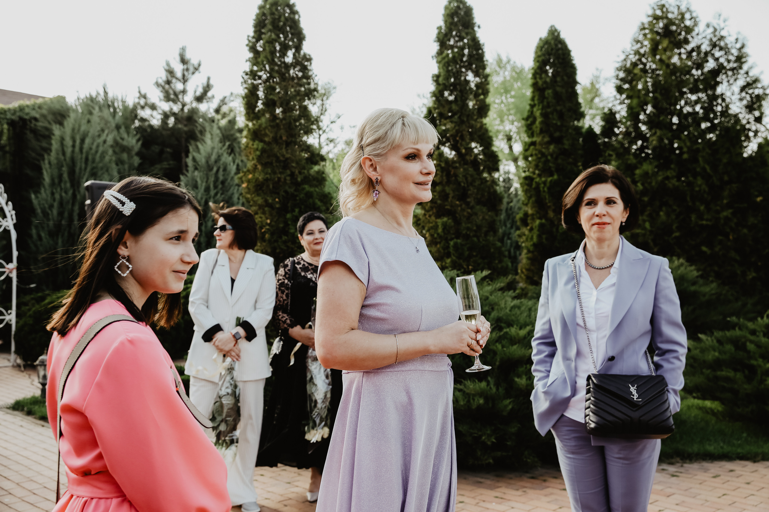 Аня и Стас. Свадебный и семейный фотограф в Ростове-на-Дону Марианна Хахладжева