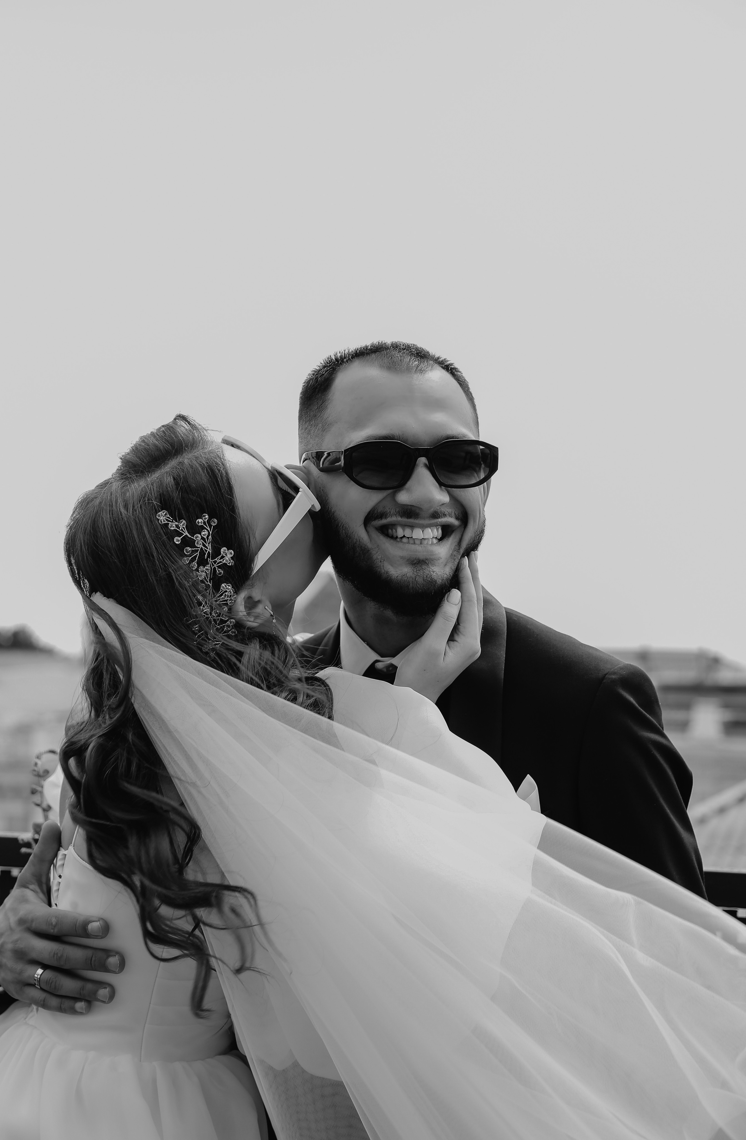 Валерия и Роман. Свадебный и семейный фотограф в Ростове-на-Дону Марианна Хахладжева