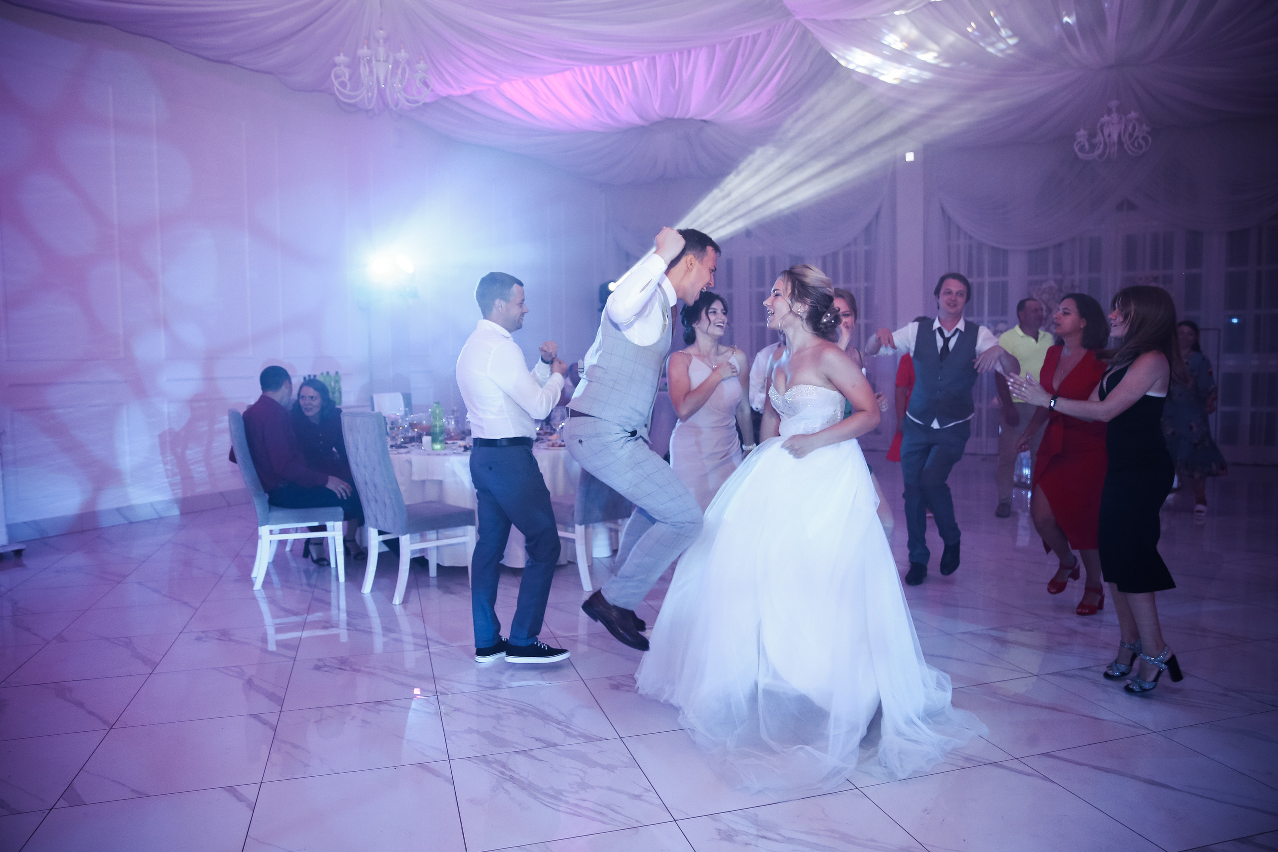 Ксения и Евгений. Свадебный и семейный фотограф в Ростове-на-Дону Марианна Хахладжева