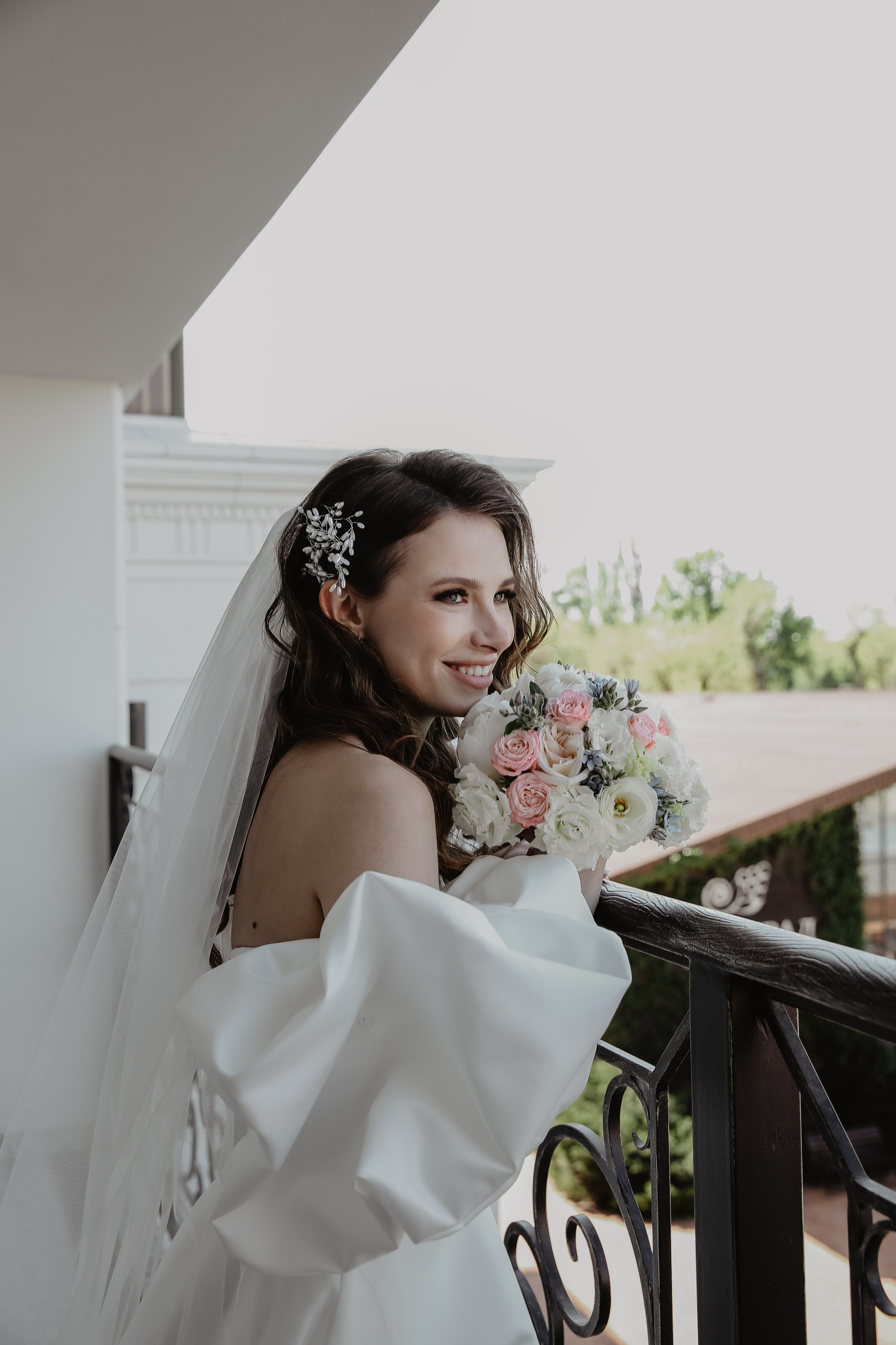 Аня и Стас. Свадебный и семейный фотограф в Ростове-на-Дону Марианна Хахладжева