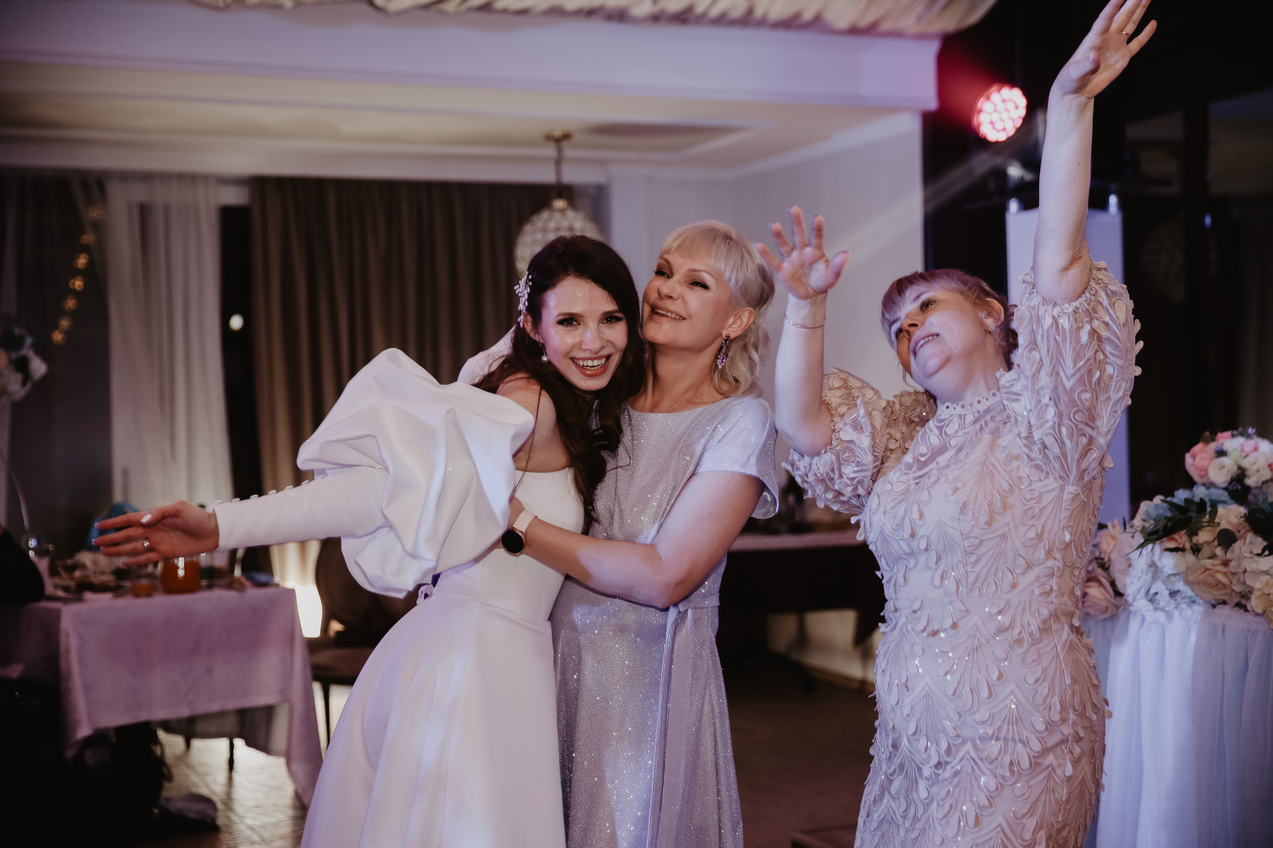 Аня и Стас. Свадебный и семейный фотограф в Ростове-на-Дону Марианна Хахладжева