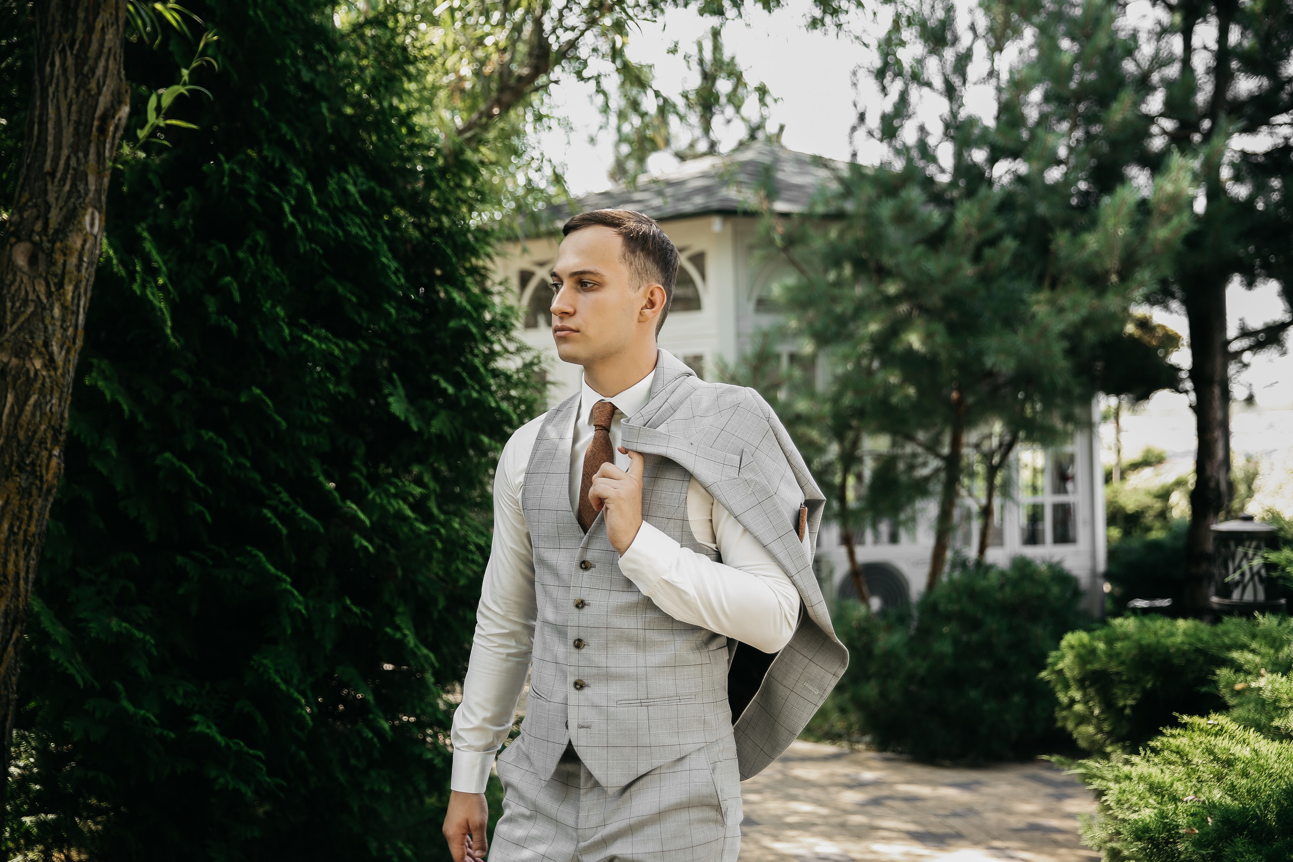 Ксения и Евгений. Свадебный и семейный фотограф в Ростове-на-Дону Марианна Хахладжева