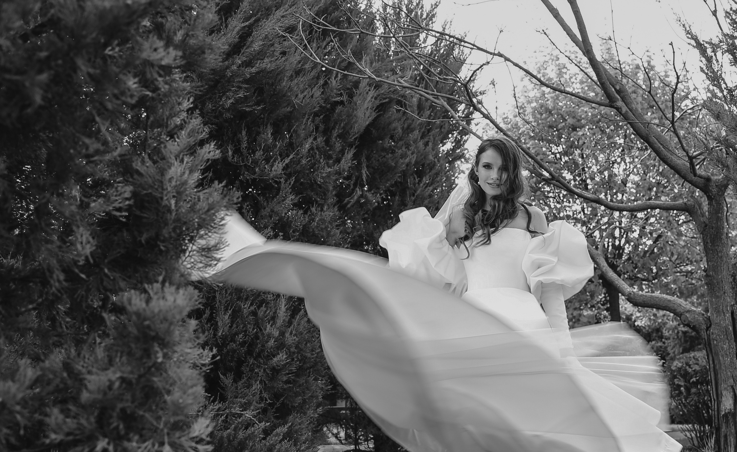 Аня и Стас. Свадебный и семейный фотограф в Ростове-на-Дону Марианна Хахладжева