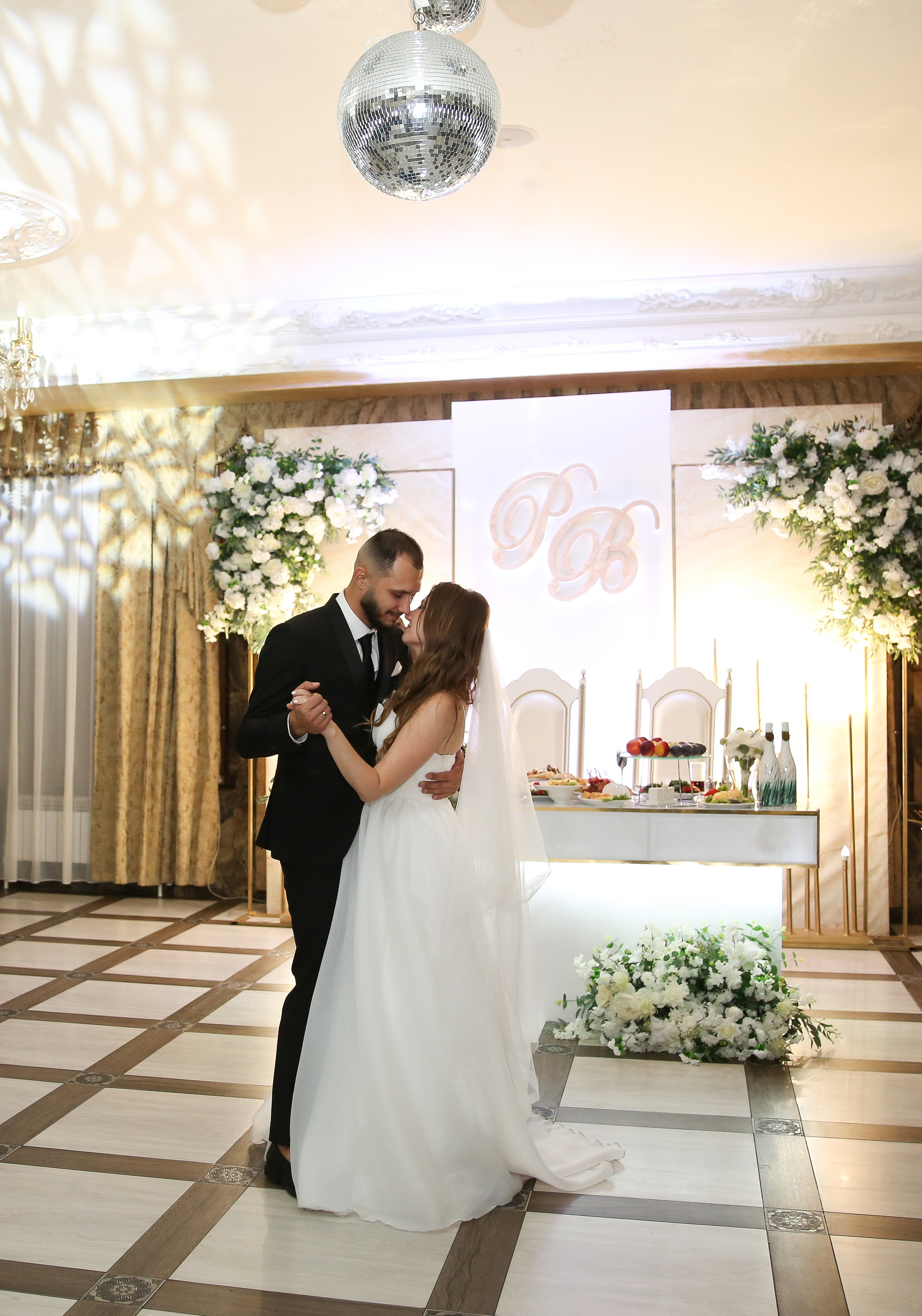 Валерия и Роман. Свадебный и семейный фотограф в Ростове-на-Дону Марианна Хахладжева