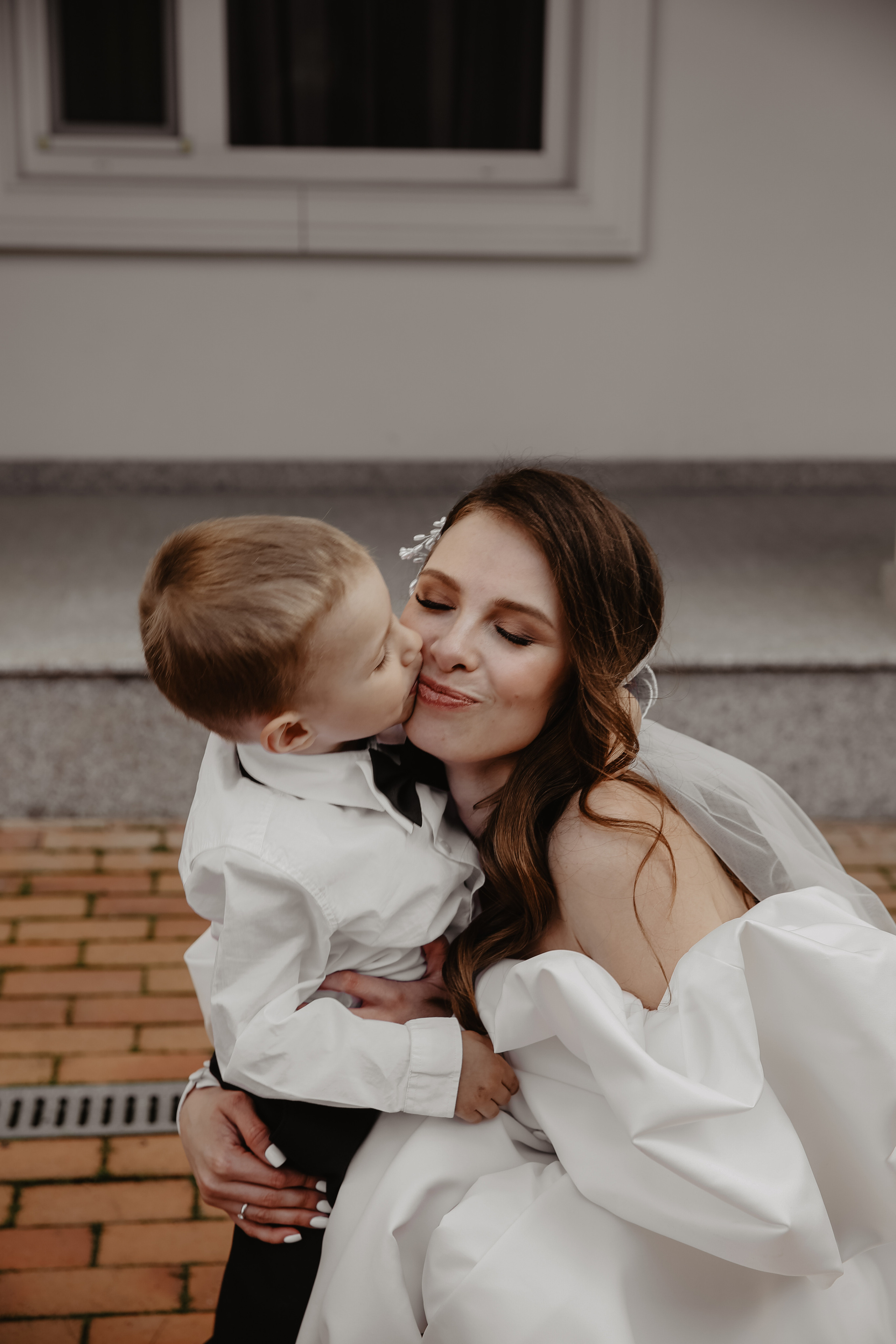 Аня и Стас. Свадебный и семейный фотограф в Ростове-на-Дону Марианна Хахладжева