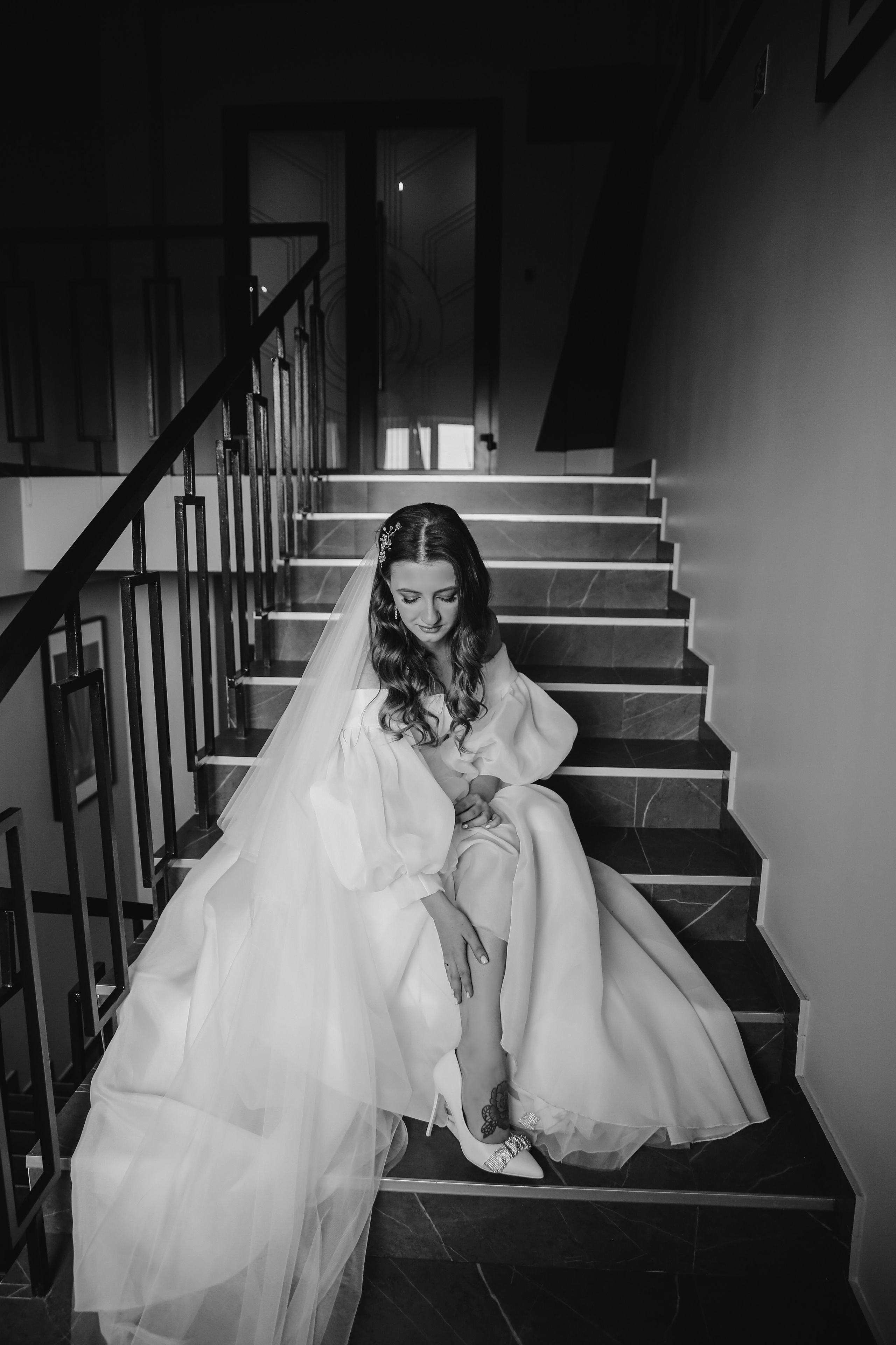 Валерия и Роман. Свадебный и семейный фотограф в Ростове-на-Дону Марианна Хахладжева