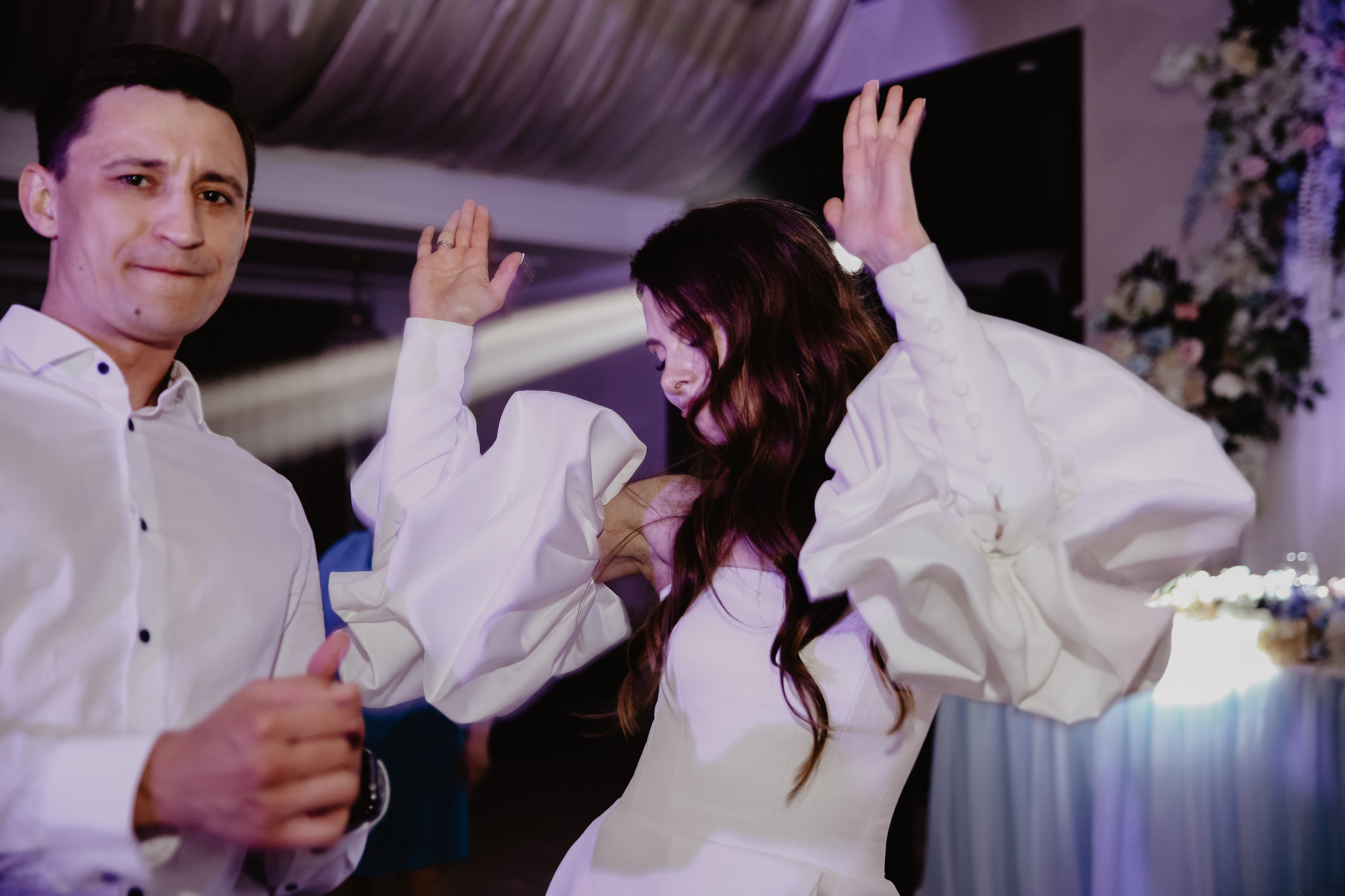 Аня и Стас. Свадебный и семейный фотограф в Ростове-на-Дону Марианна Хахладжева