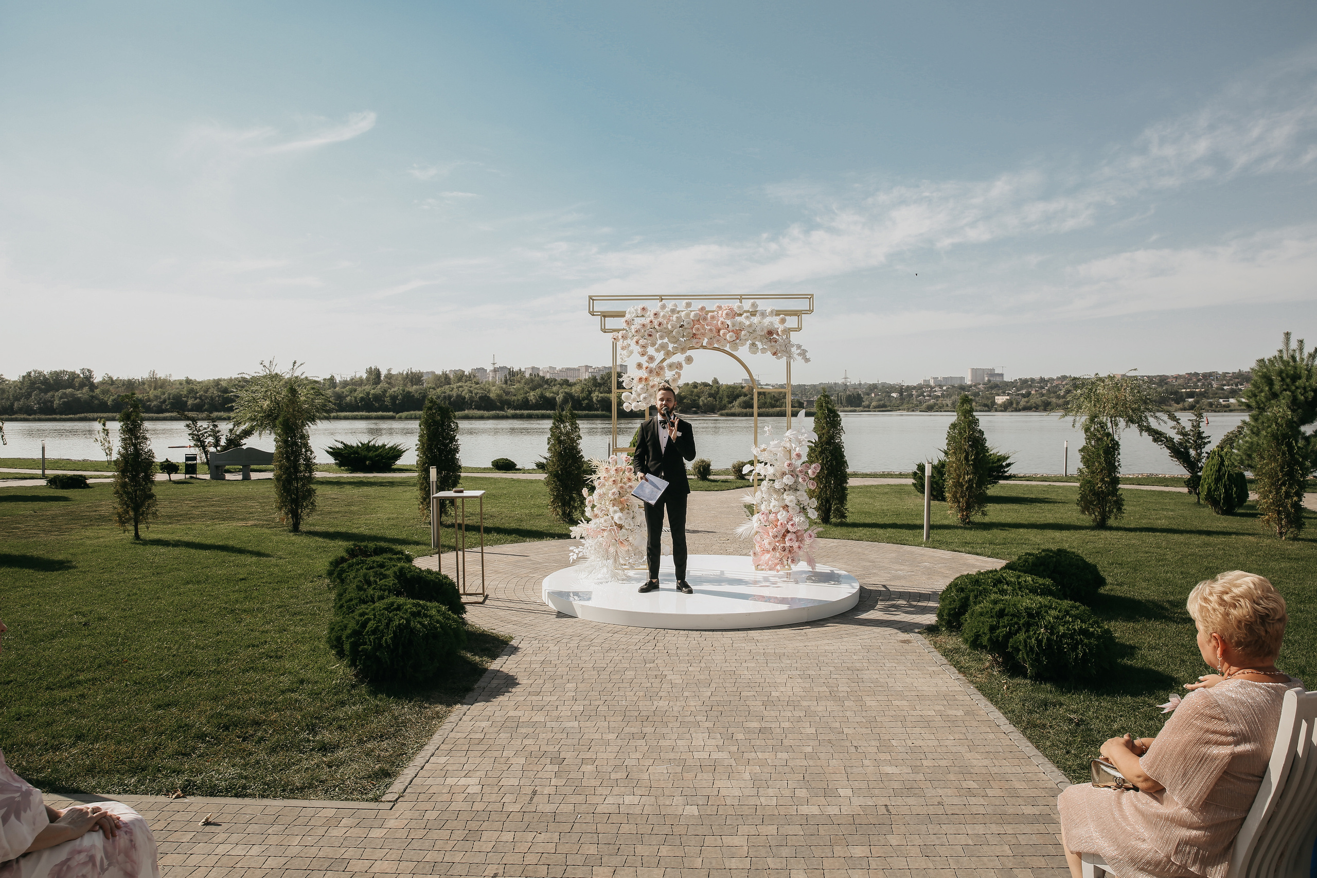 Ксения и Евгений. Свадебный и семейный фотограф в Ростове-на-Дону Марианна Хахладжева