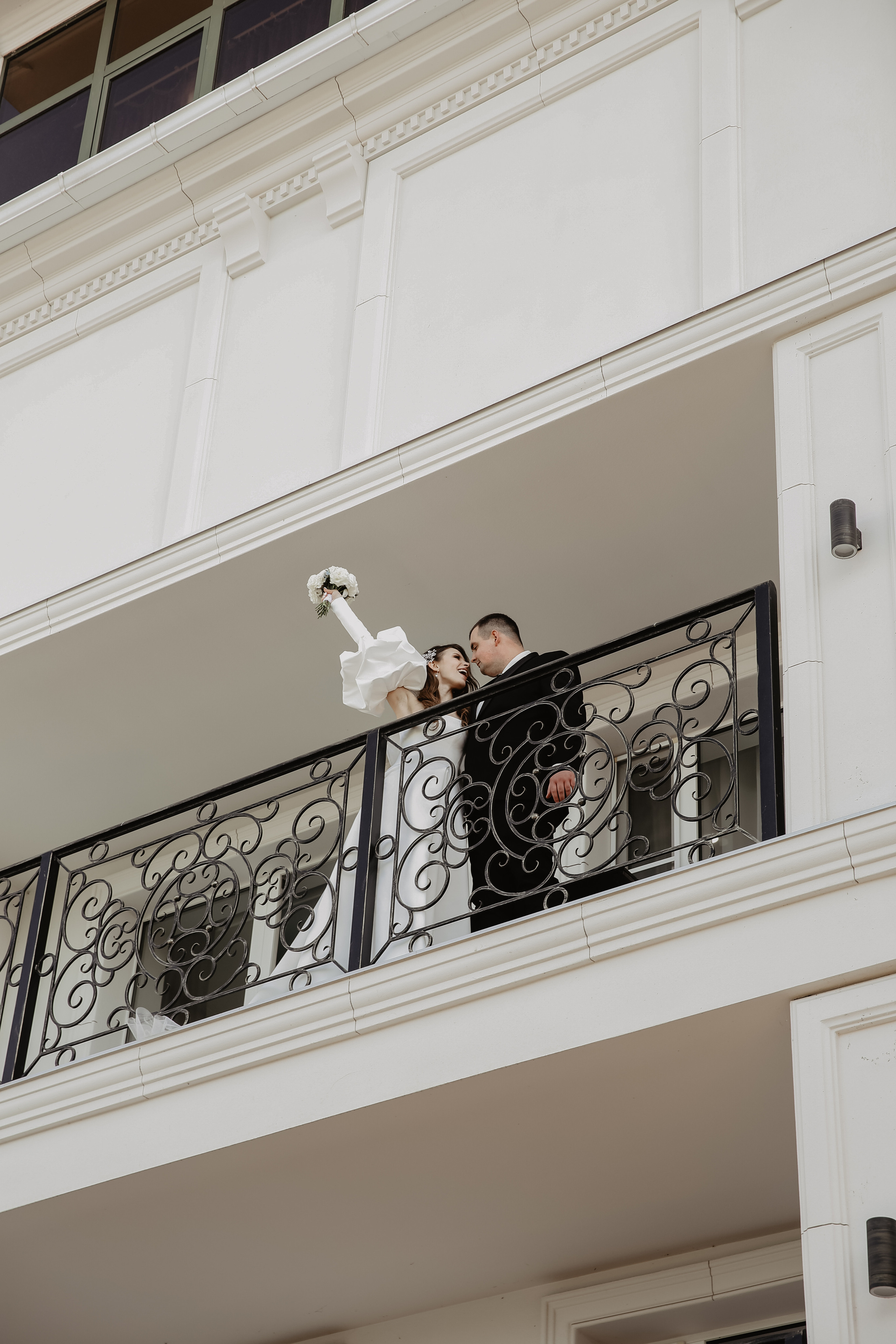 Аня и Стас. Свадебный и семейный фотограф в Ростове-на-Дону Марианна Хахладжева