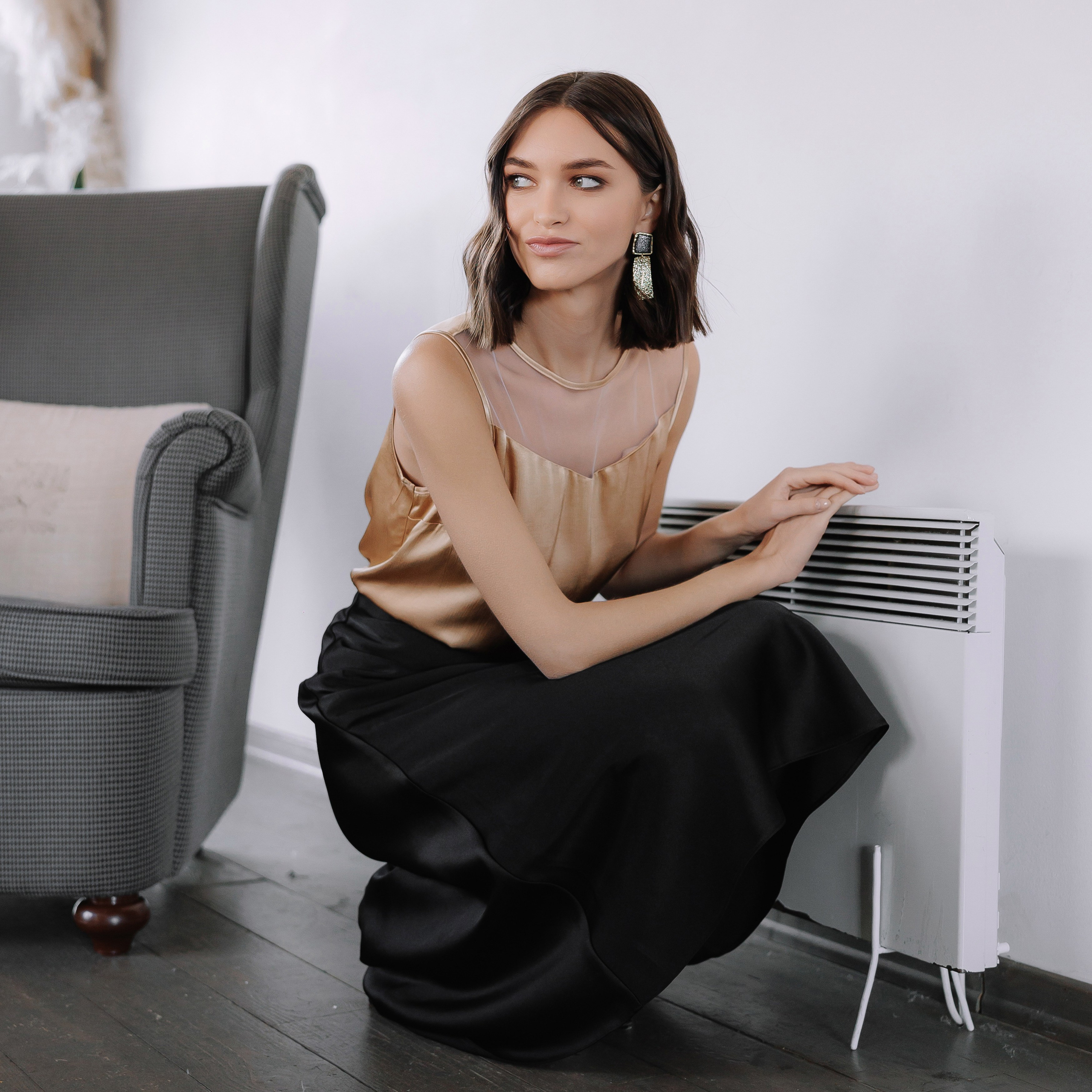 Bianelli — имиджевые съемки. Фото и видео контент за одну съемку — Веретенников Егор