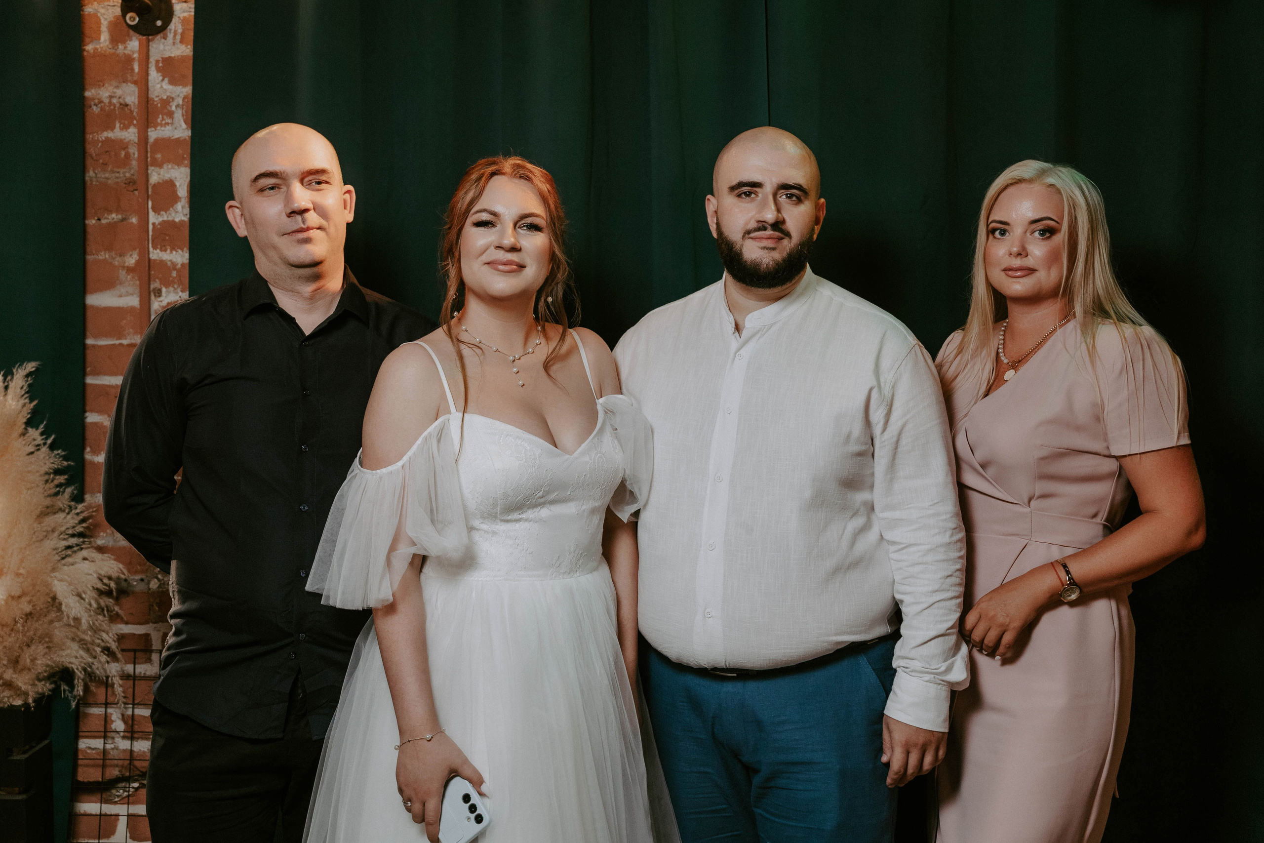 Артур и Марина. Фотограф в Москве и любой точке земного шара Алёна Вялова (Чулкова)