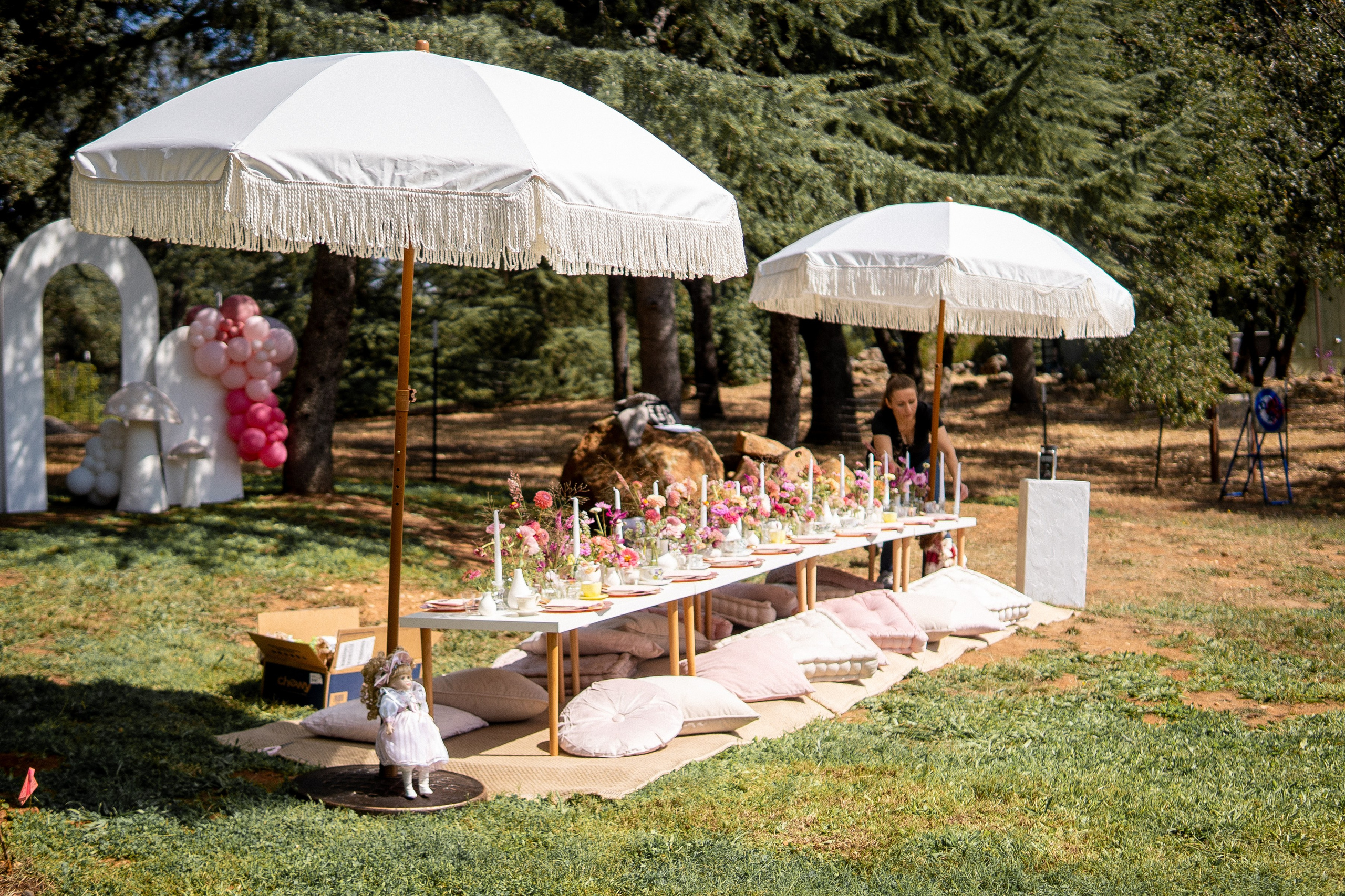 Birth Day. Photographer Svetlana Sivkova