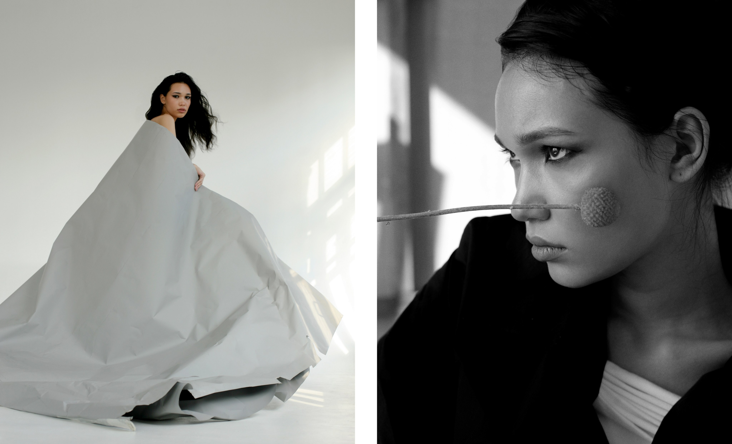 Портфолио. Фотограф в Санкт-Петербурге Иван Рык