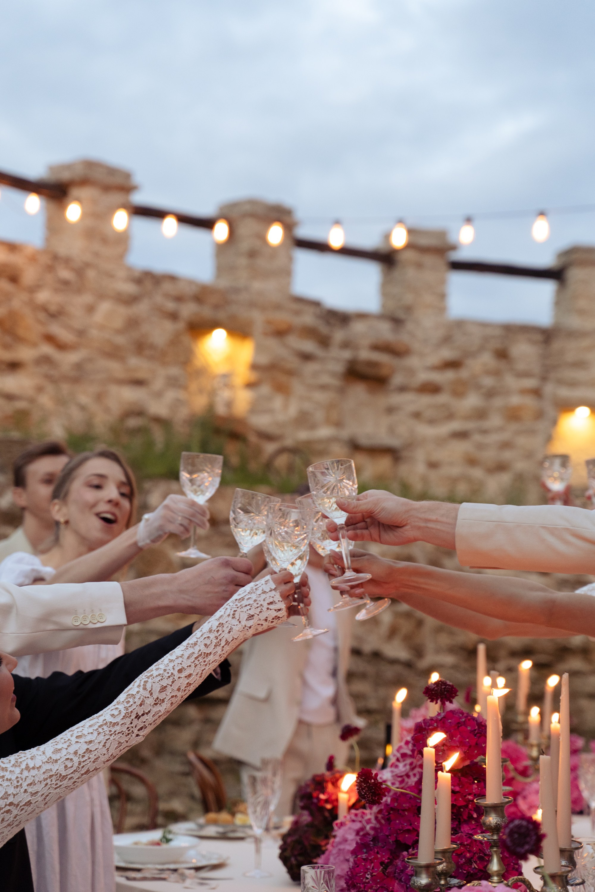 Anastasia&Yuri. Портретный фотограф в Краснодаре Валерия Матирная