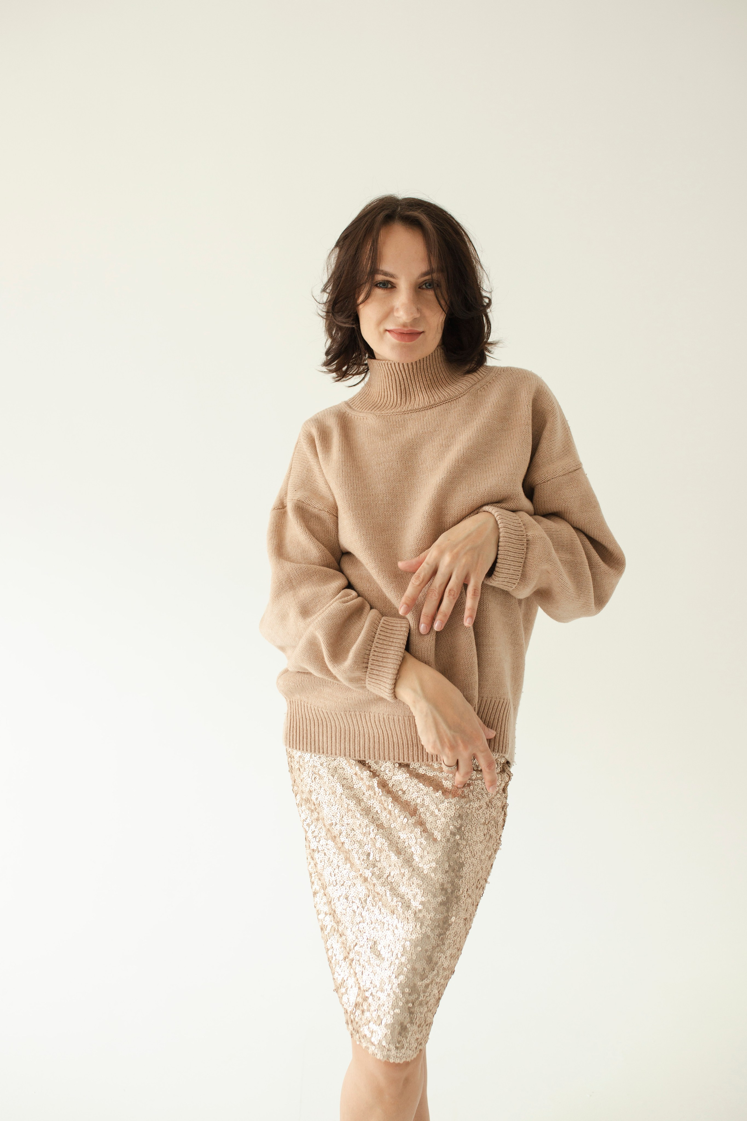 Женский портрет. Фотограф в Ангарске Елена Малежик