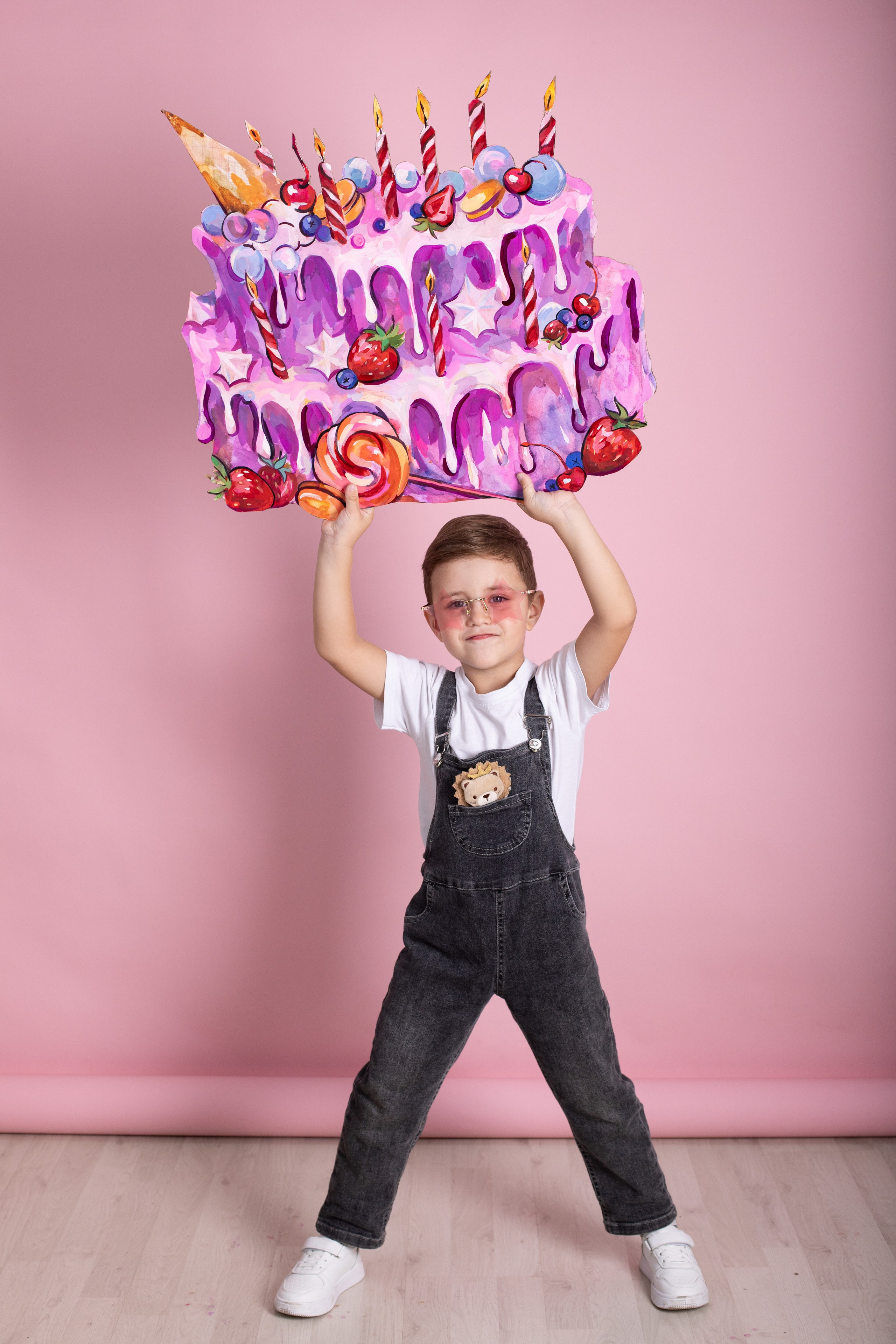 Детская фотосъемка. Фотограф в Ангарске Елена Малежик