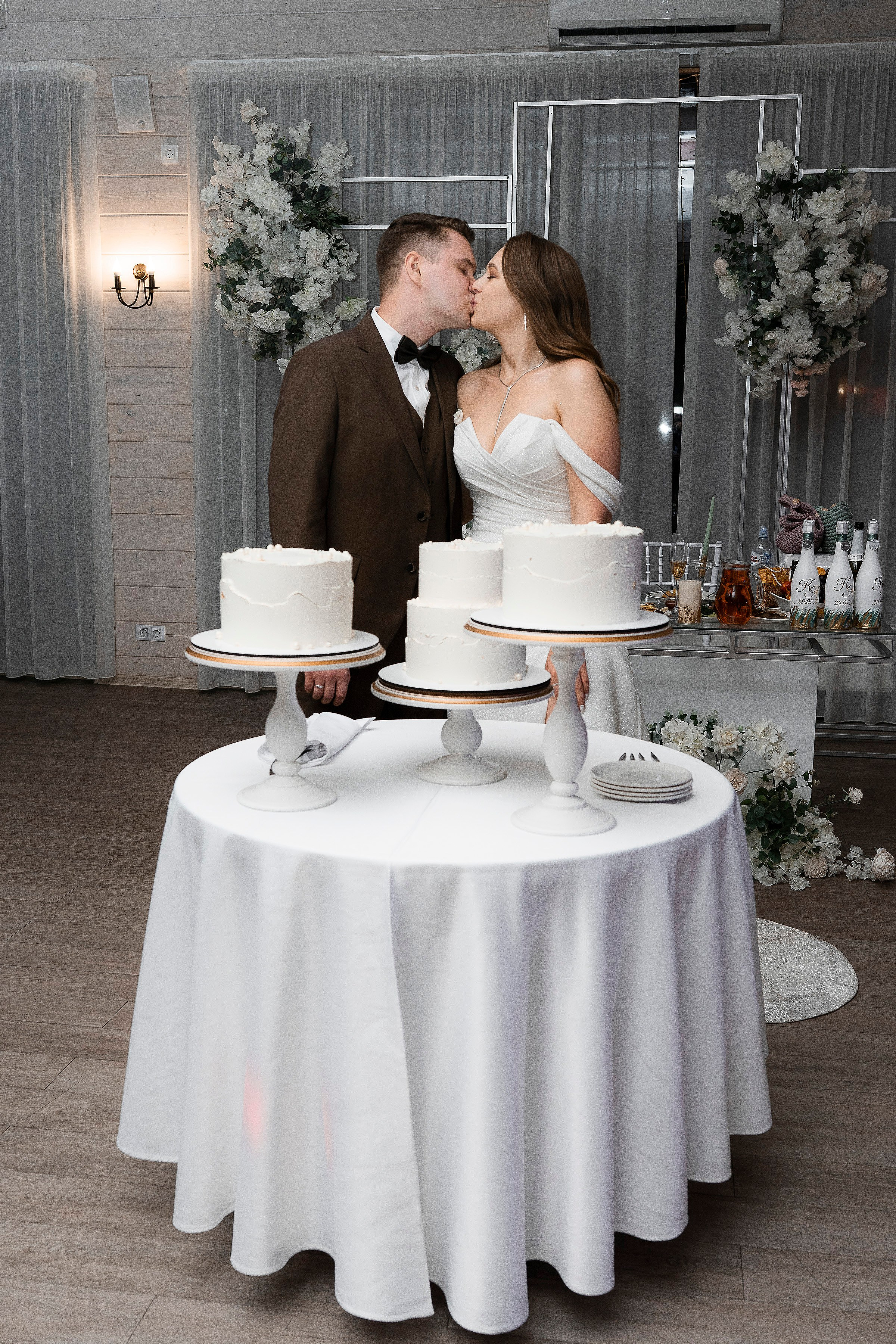 Константин и Алина. Фотограф в Самаре Муртазина Дарья