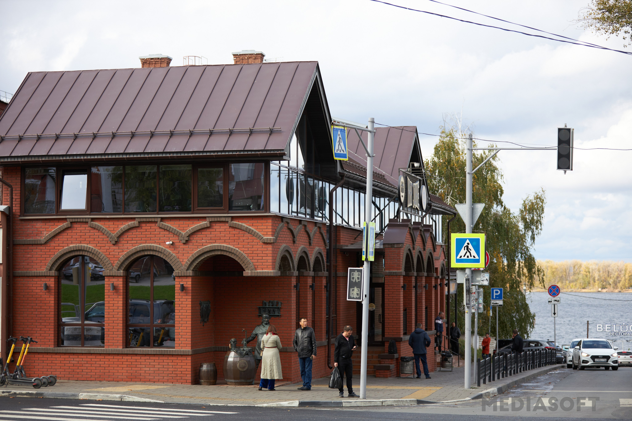 Бизнес мероприятия. Репортажный фотограф в Самаре