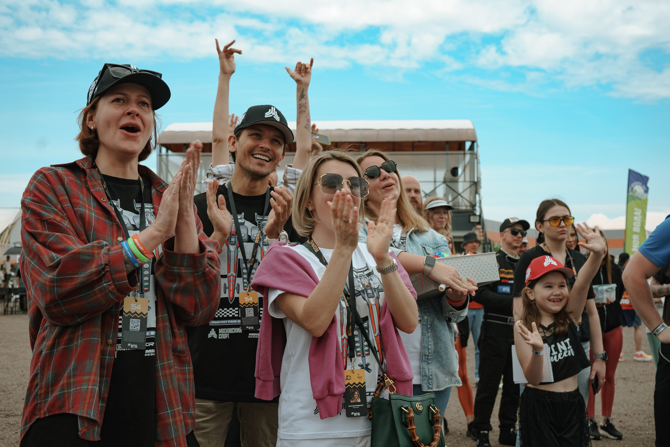 Фотосъёмка спортивных мероприятий. All In Media — фотосъёмка и видеопродакшн