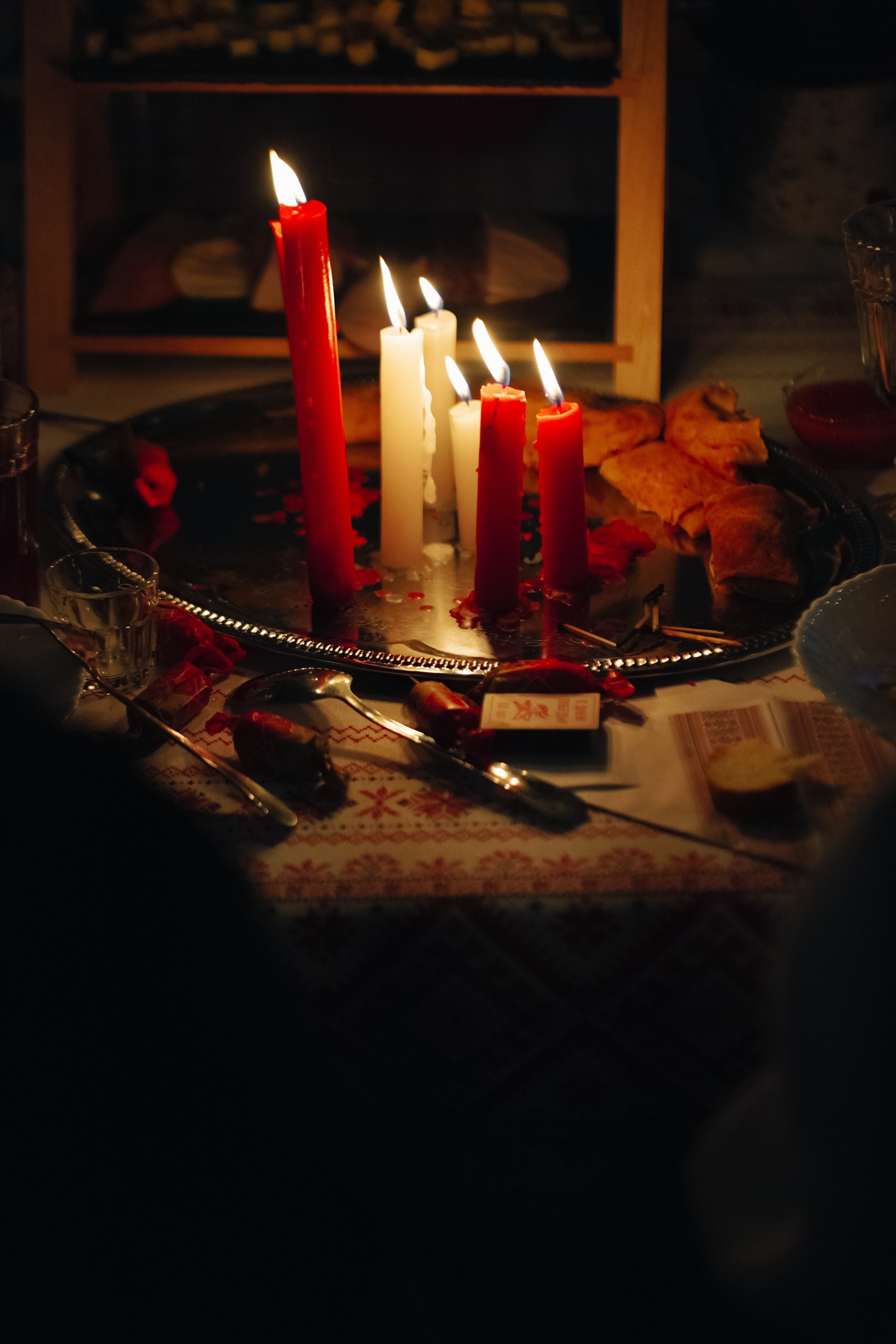 С любовью, по — русски. Свадебный фотограф