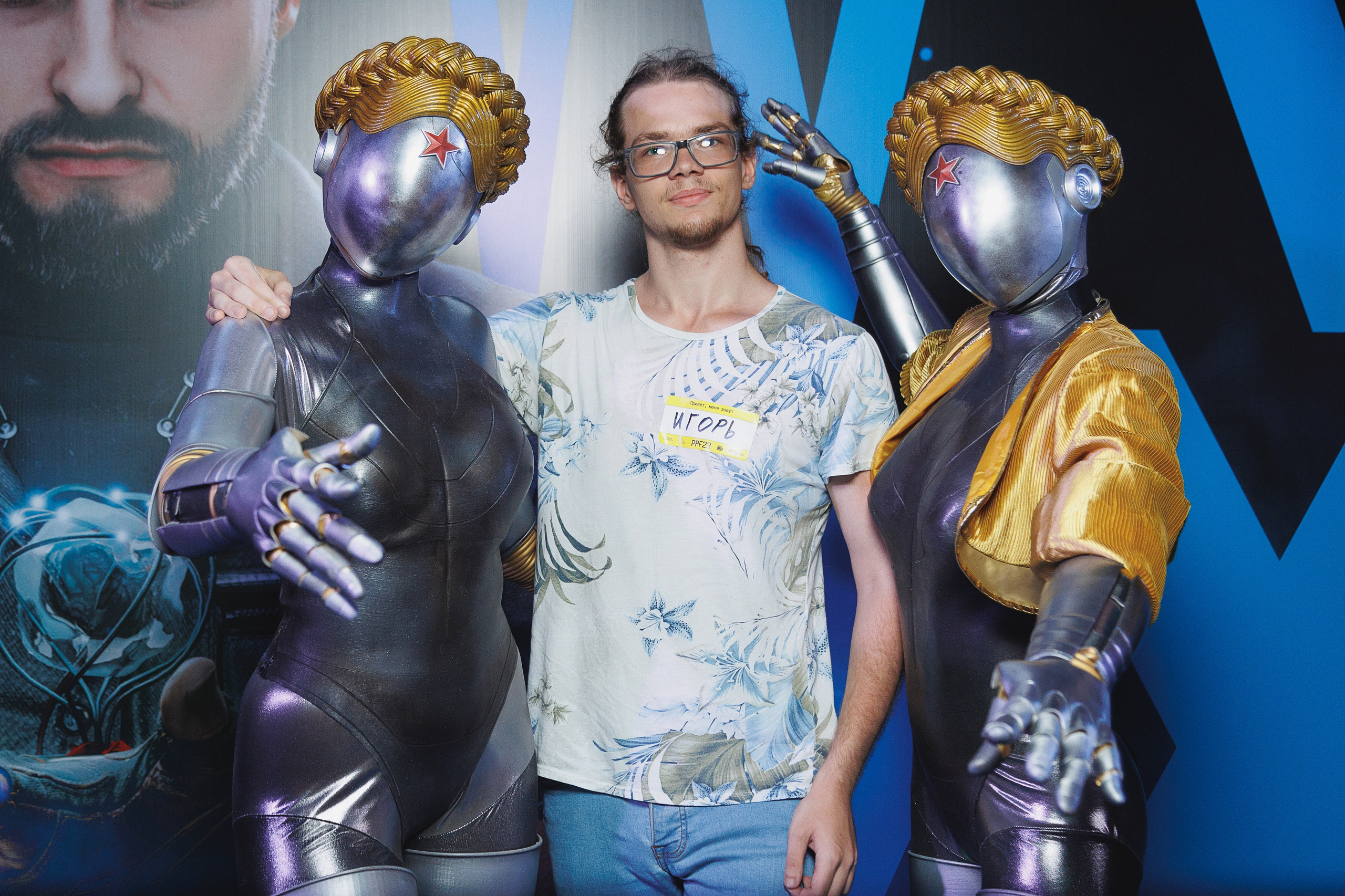 PLAYPORT FEST 2023. Свадебный и репортажный фотограф Калининград