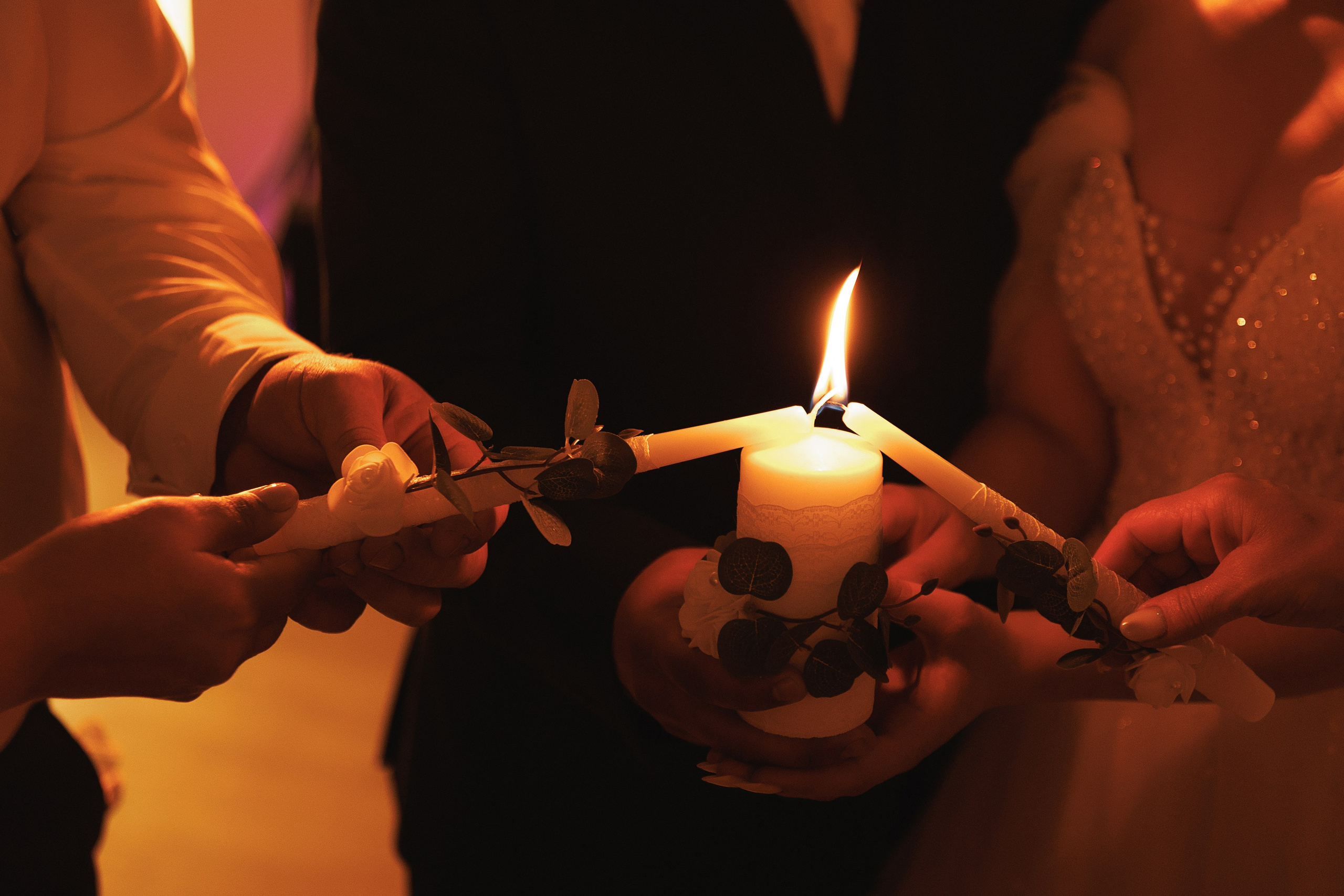 Алексей & Елизавета. Свадебный и репортажный фотограф Калининград