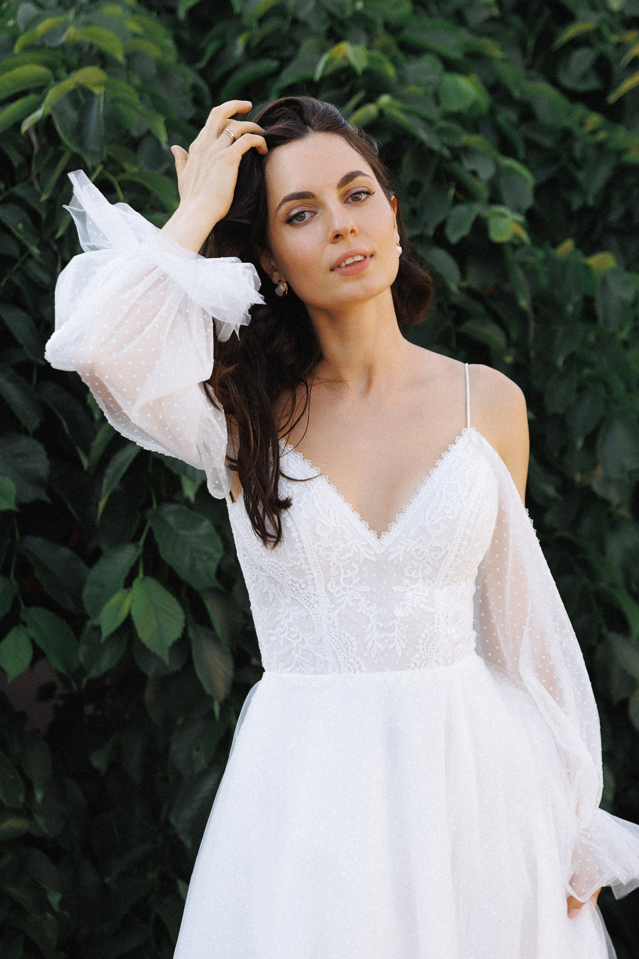 Родион & Кристина. Свадебный и репортажный фотограф Калининград