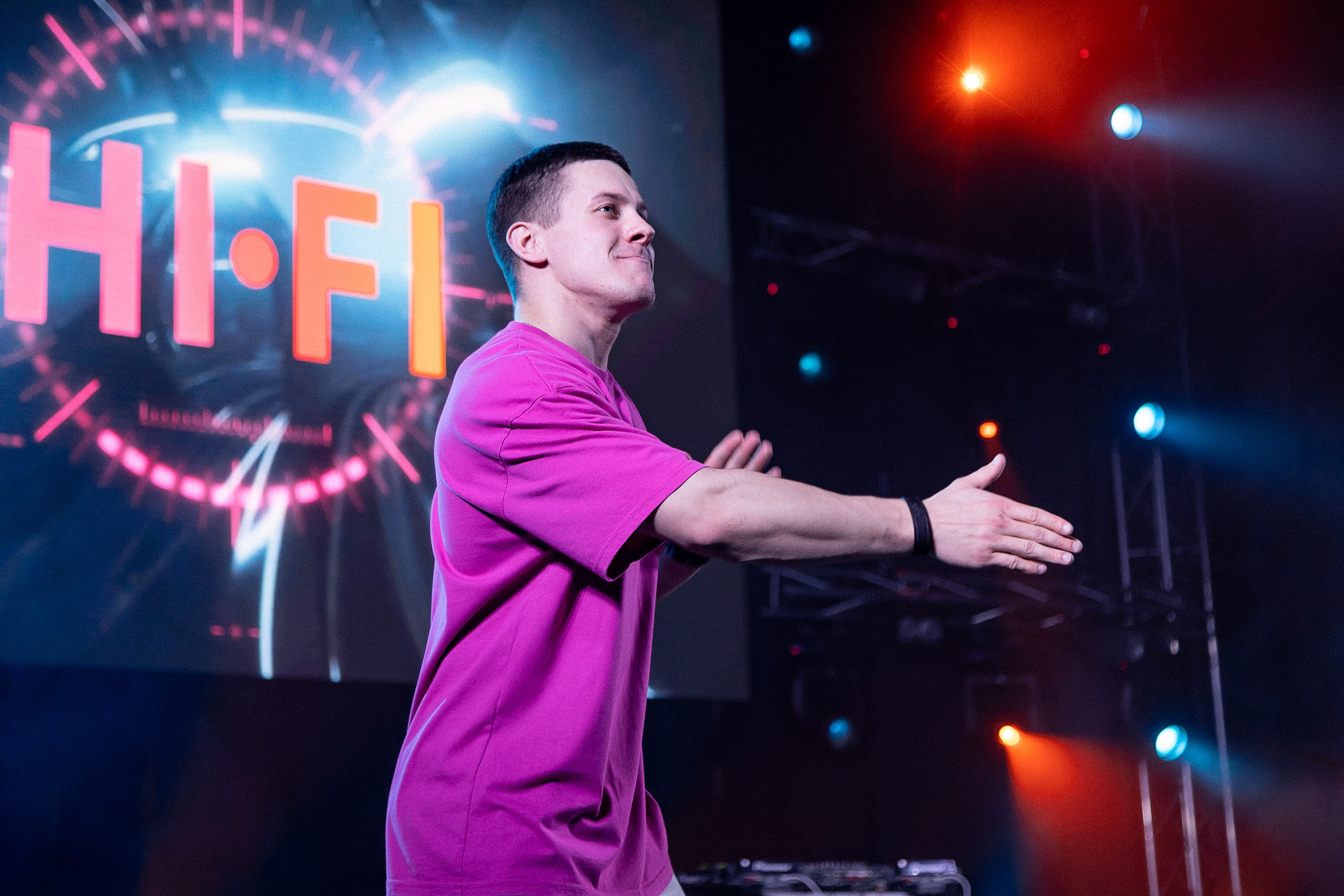 90-Х. Свадебный и репортажный фотограф Калининград