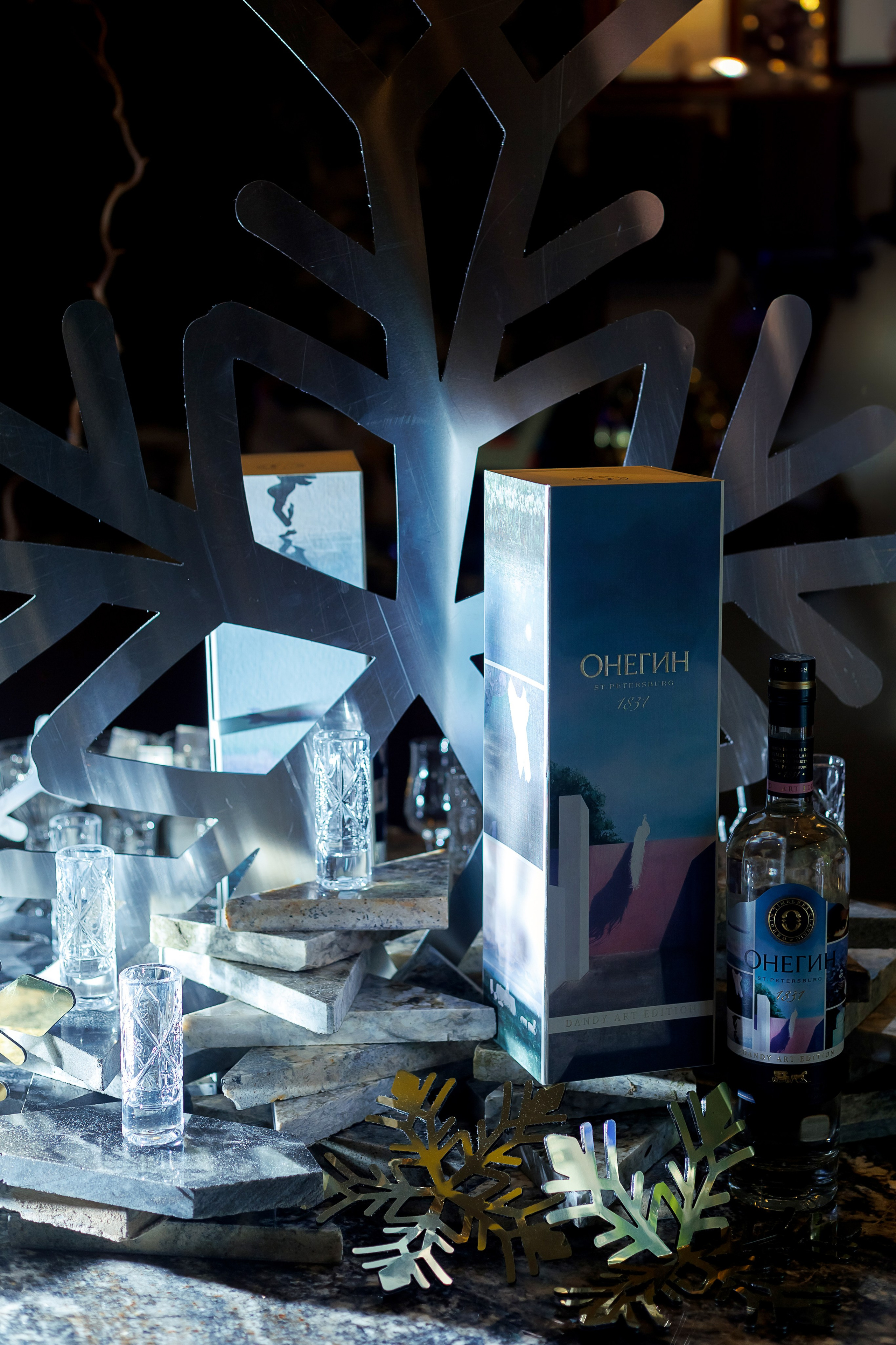 Dolce Vita «Икорная Вечеринка». Свадебный и репортажный фотограф Калининград