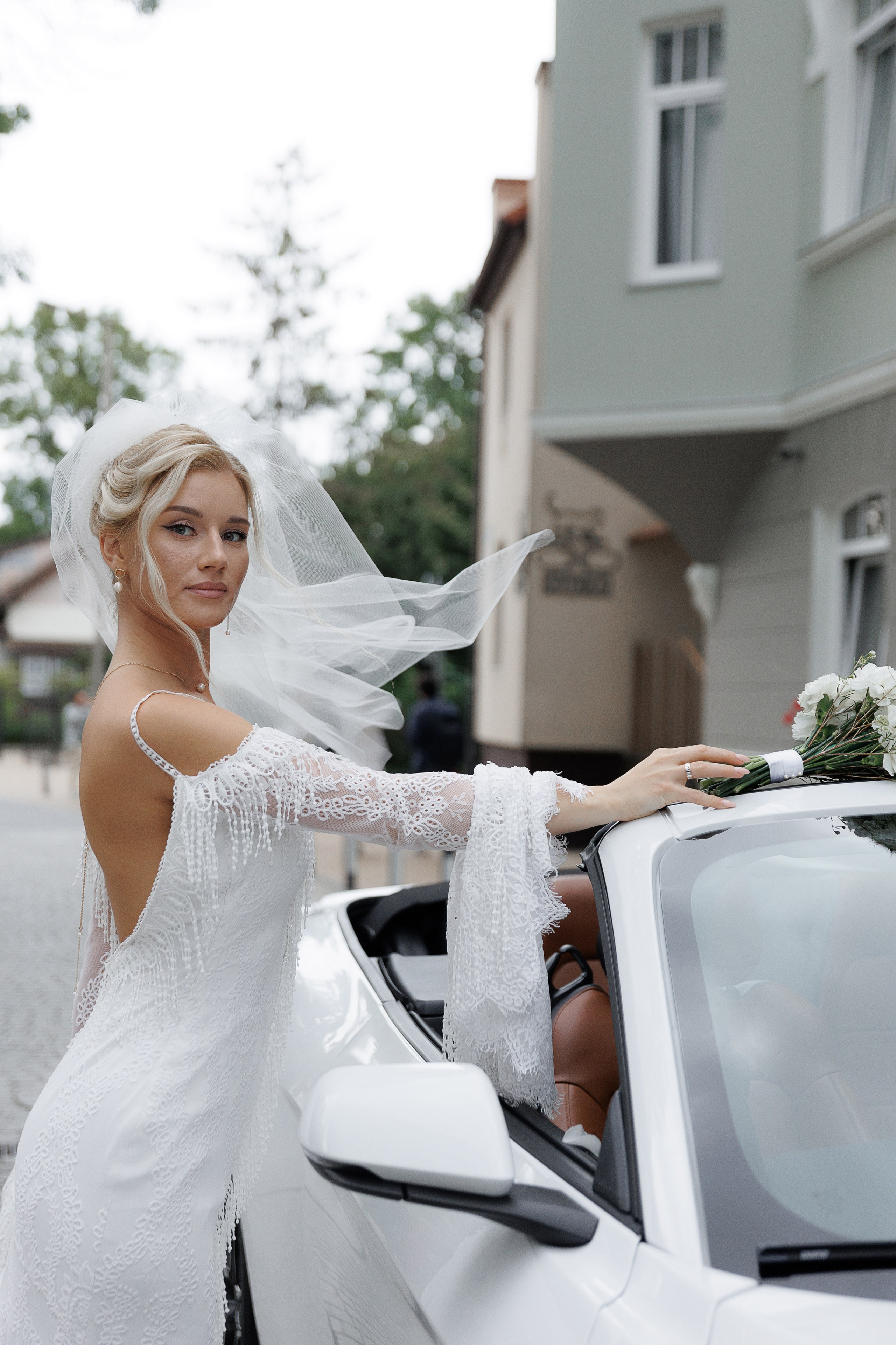 Алексей & Татьяна. Свадебный и репортажный фотограф Калининград